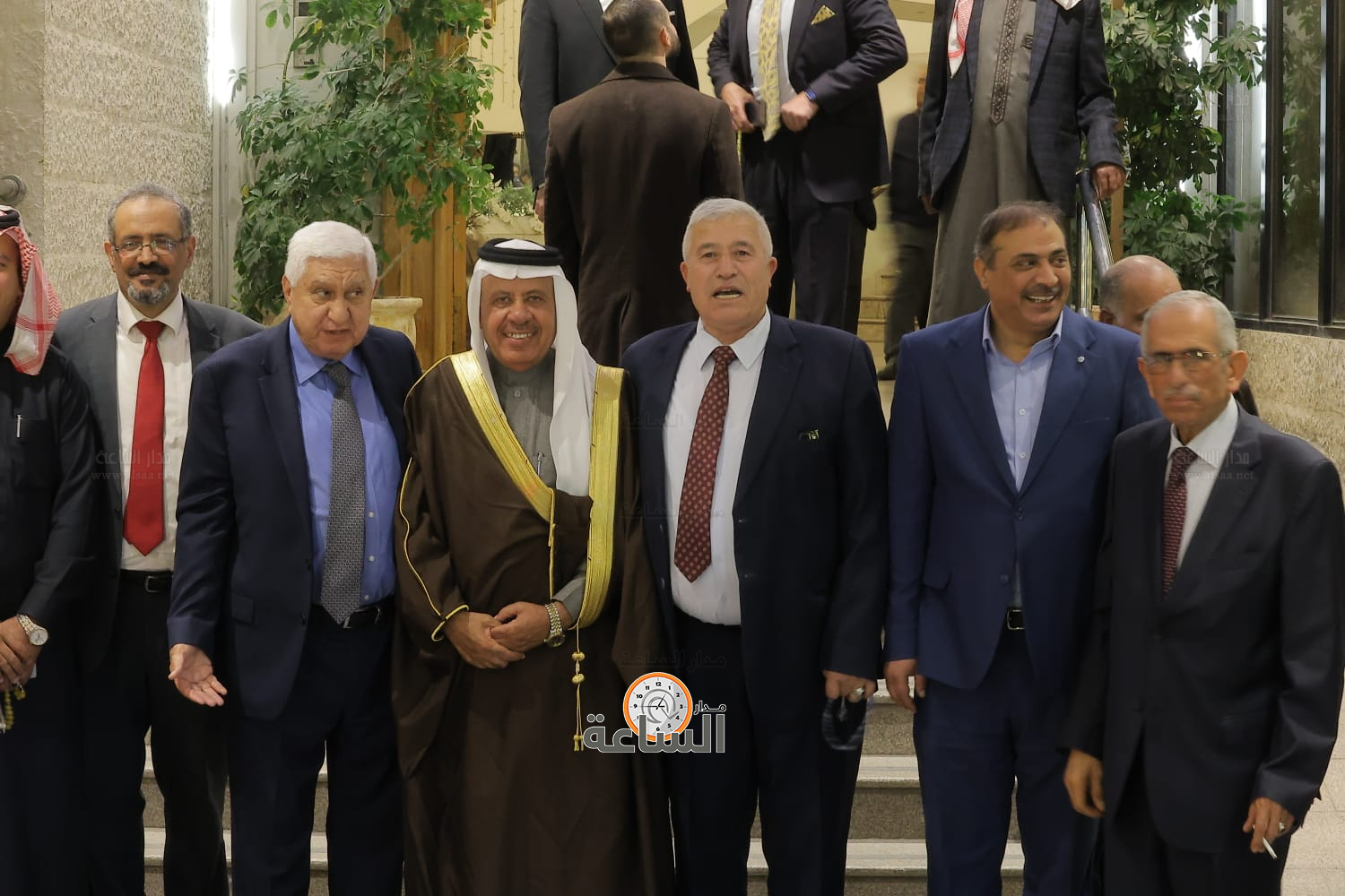 Madar Al-Saa Images 0.5388750892230487