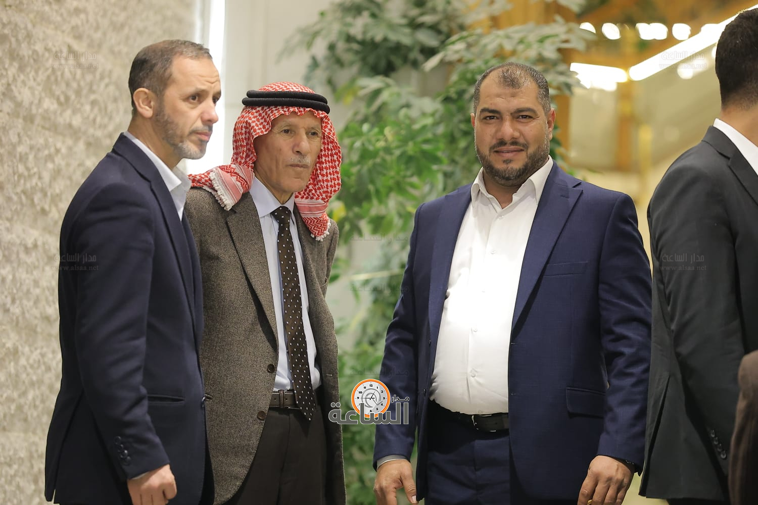 Madar Al-Saa Images 0.24030215866088167