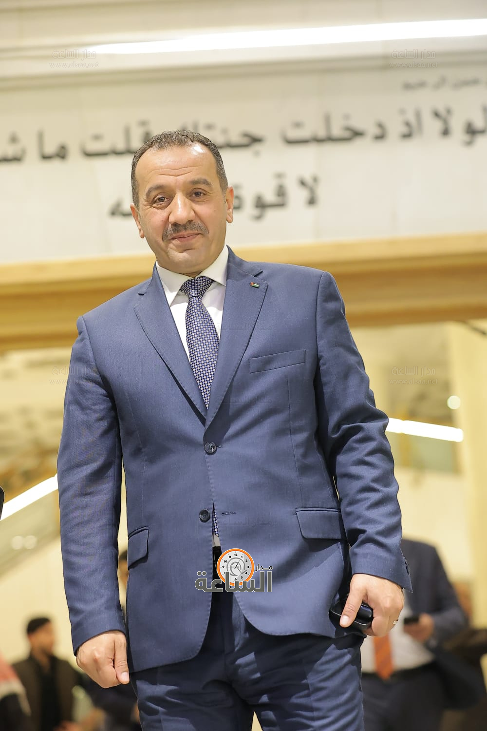 Madar Al-Saa Images 0.14522257079118606