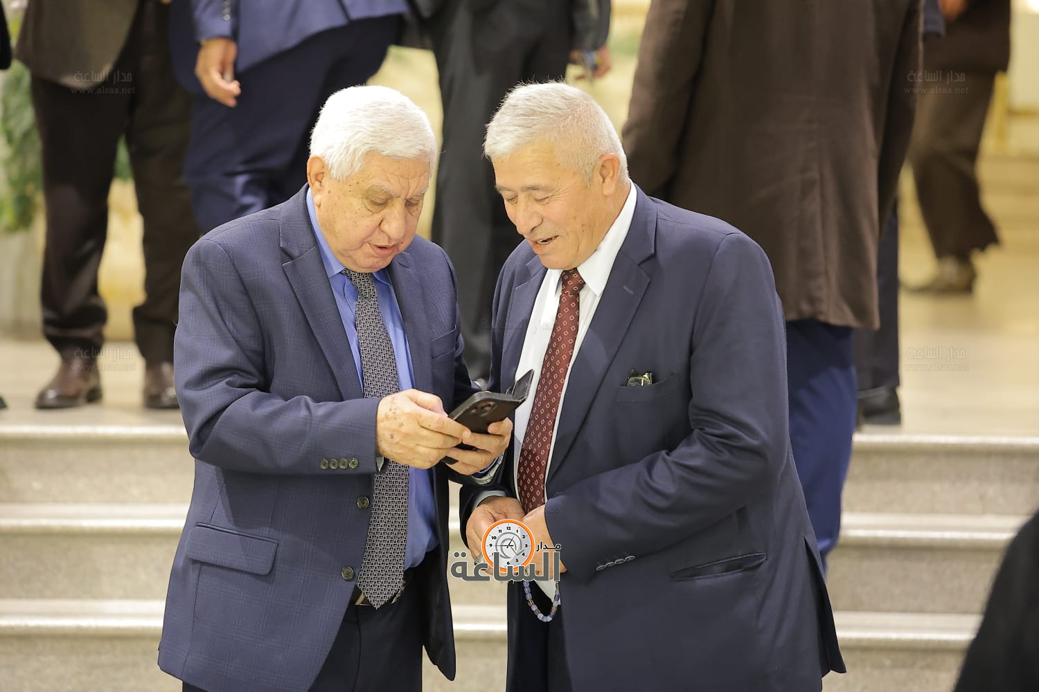 Madar Al-Saa Images 0.5261281711718112