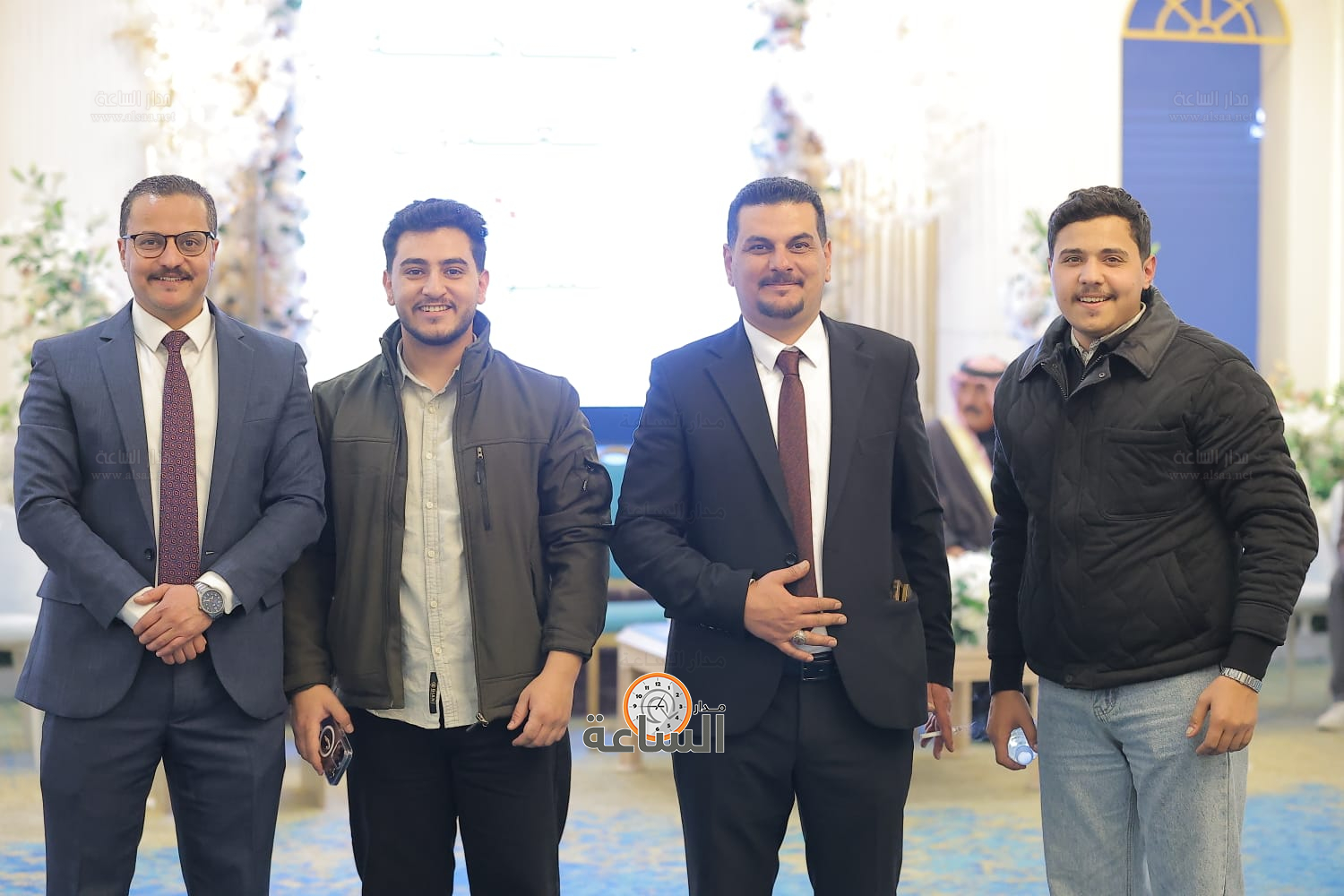 Madar Al-Saa Images 0.193528581246324