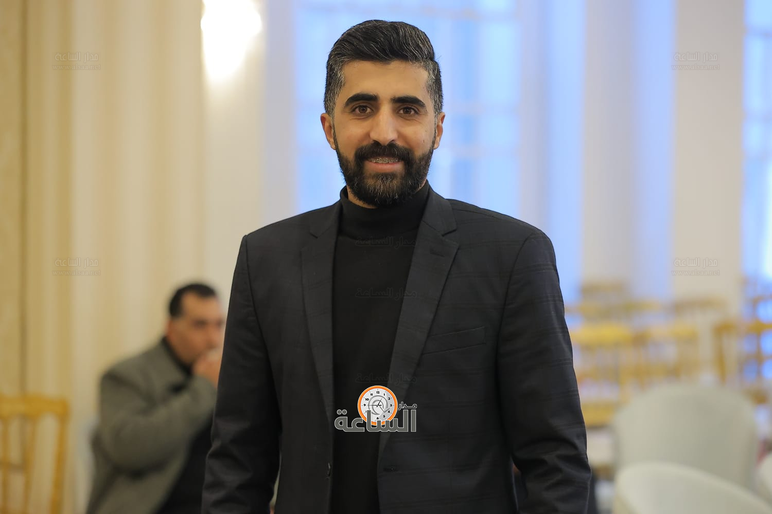 Madar Al-Saa Images 0.9232919449814324