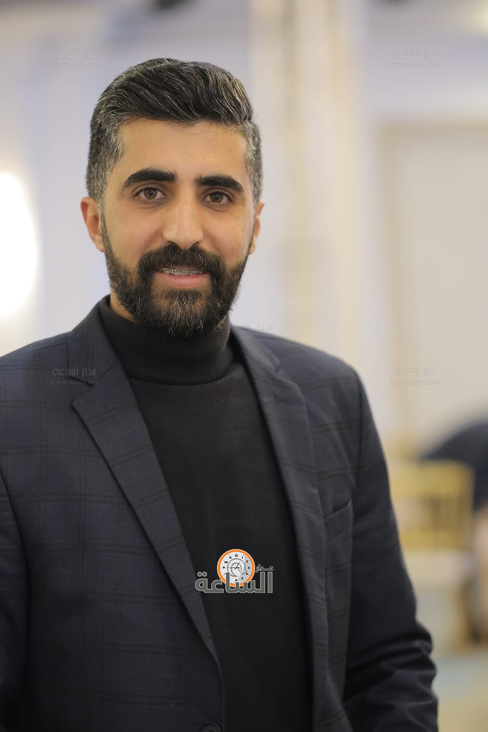 Madar Al-Saa Images 0.8481685829774995