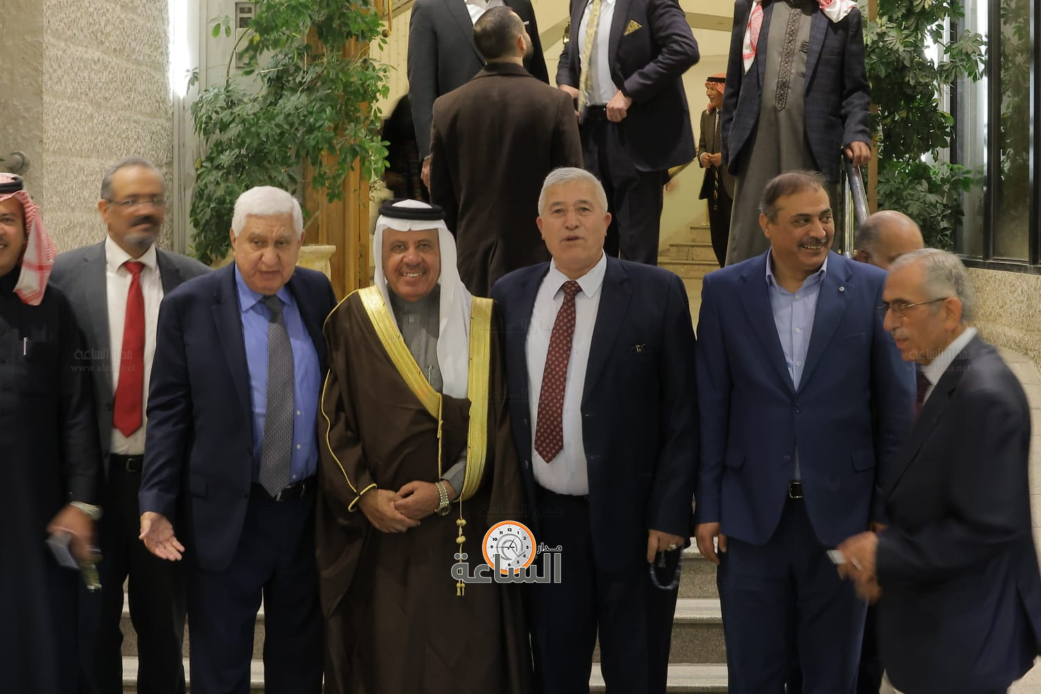 Madar Al-Saa Images 0.3480674159104077