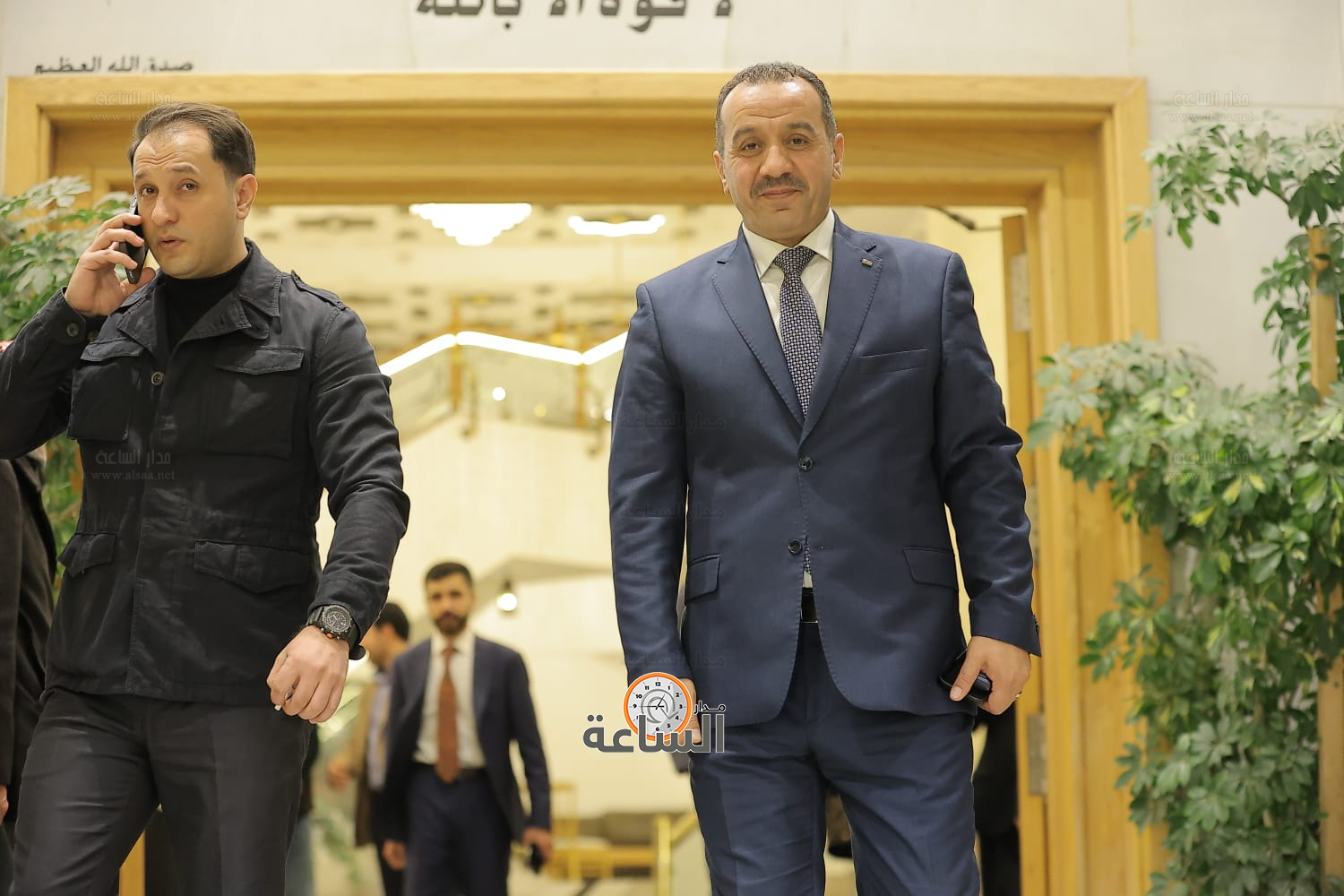 Madar Al-Saa Images 0.30284975811212445