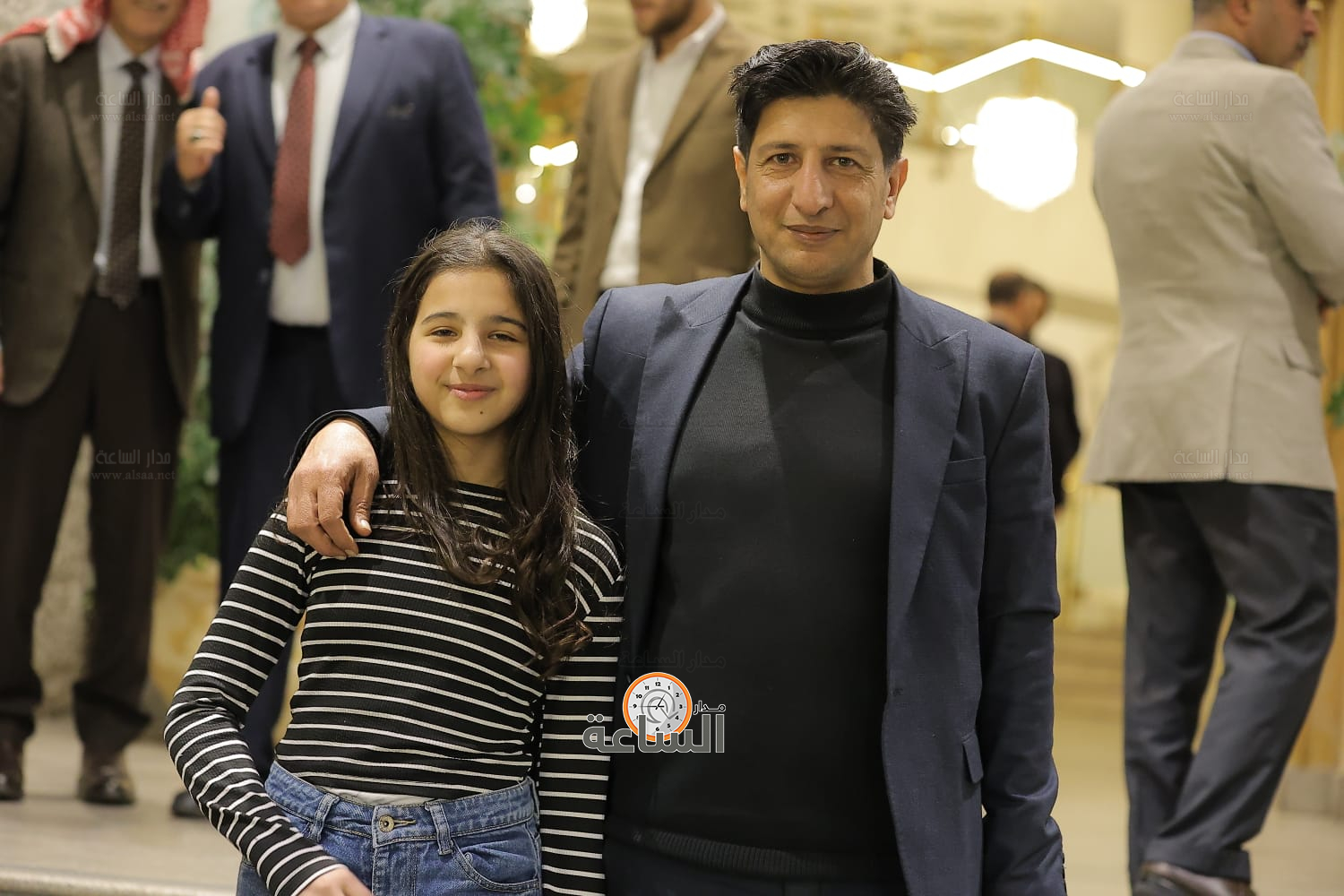 Madar Al-Saa Images 0.7824822316099972