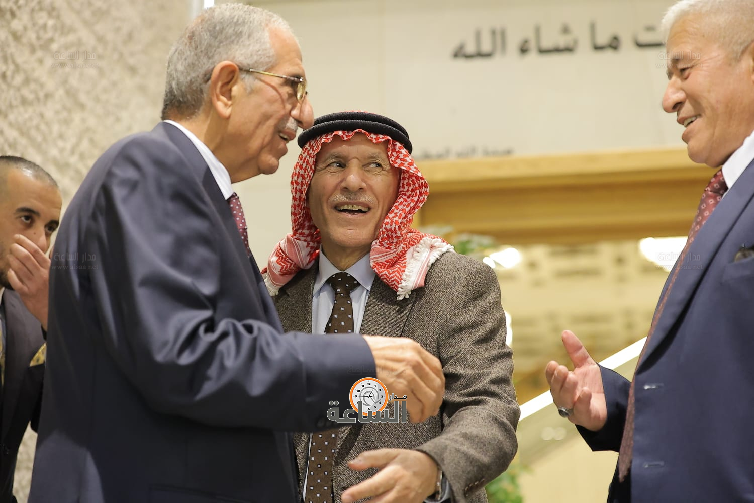 Madar Al-Saa Images 0.2932539833540687