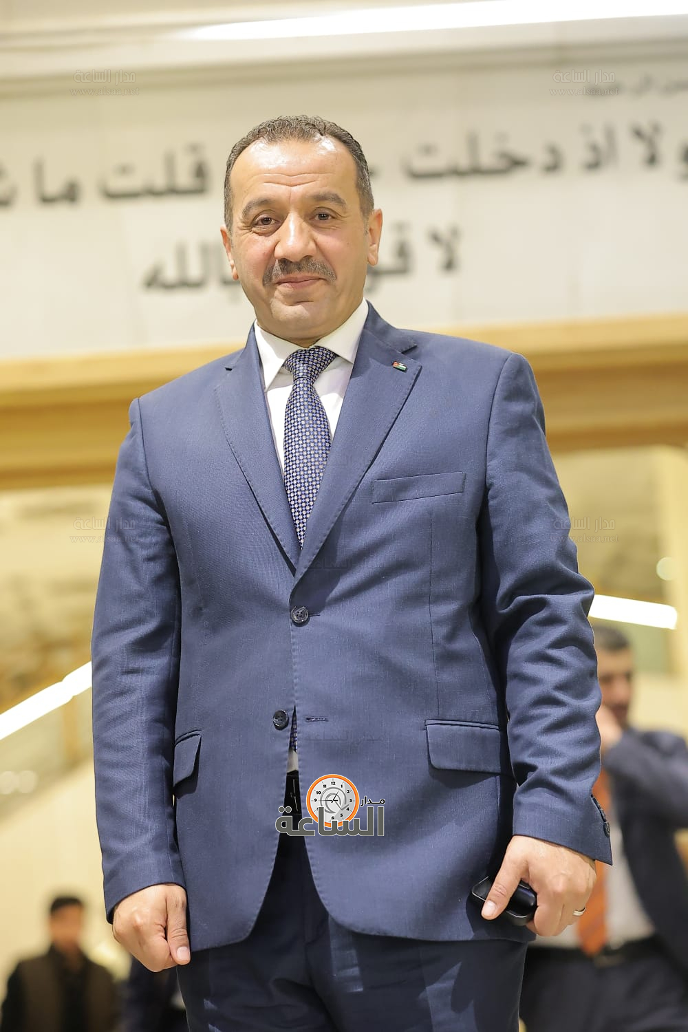 Madar Al-Saa Images 0.6990472506546261