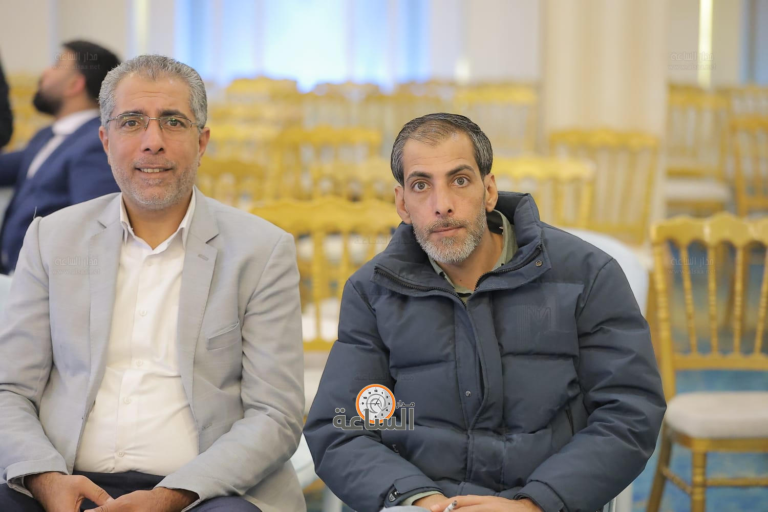 Madar Al-Saa Images 0.48007036691546745