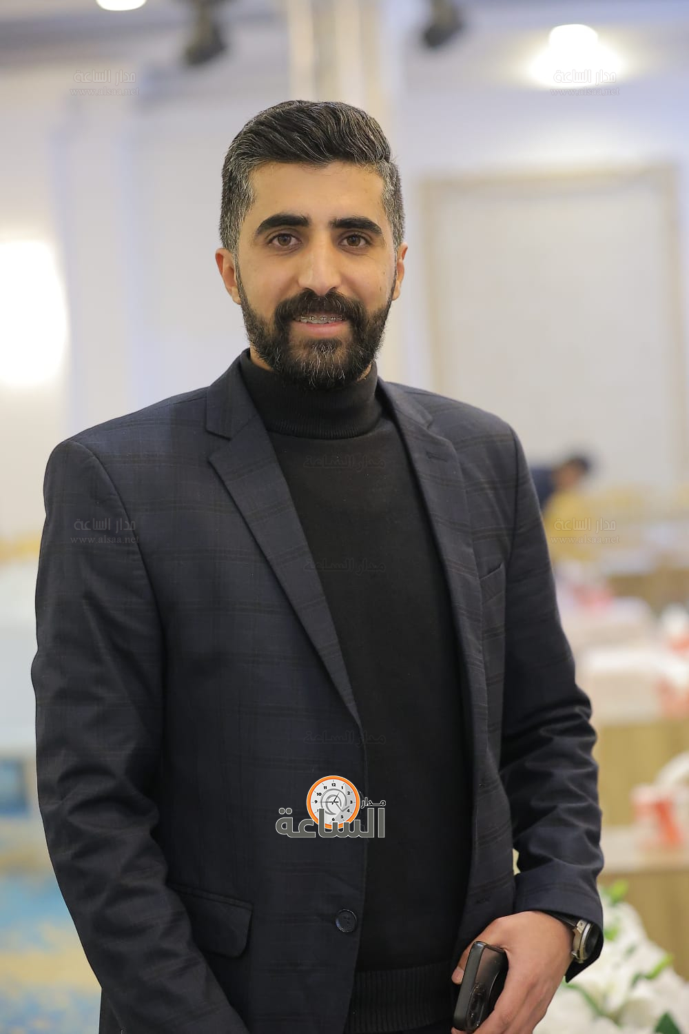 Madar Al-Saa Images 0.9931147682484376