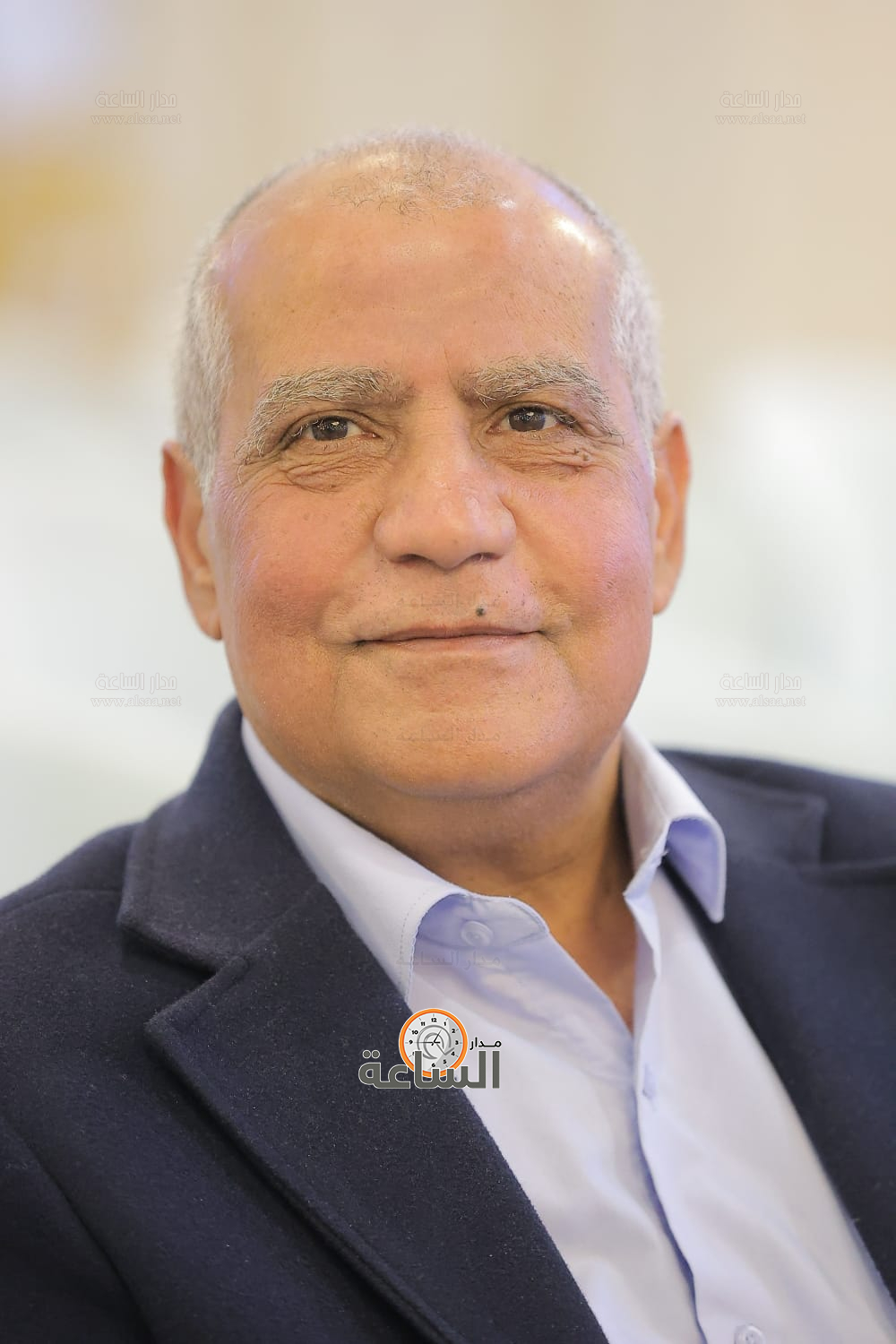 Madar Al-Saa Images 0.4293733647138994