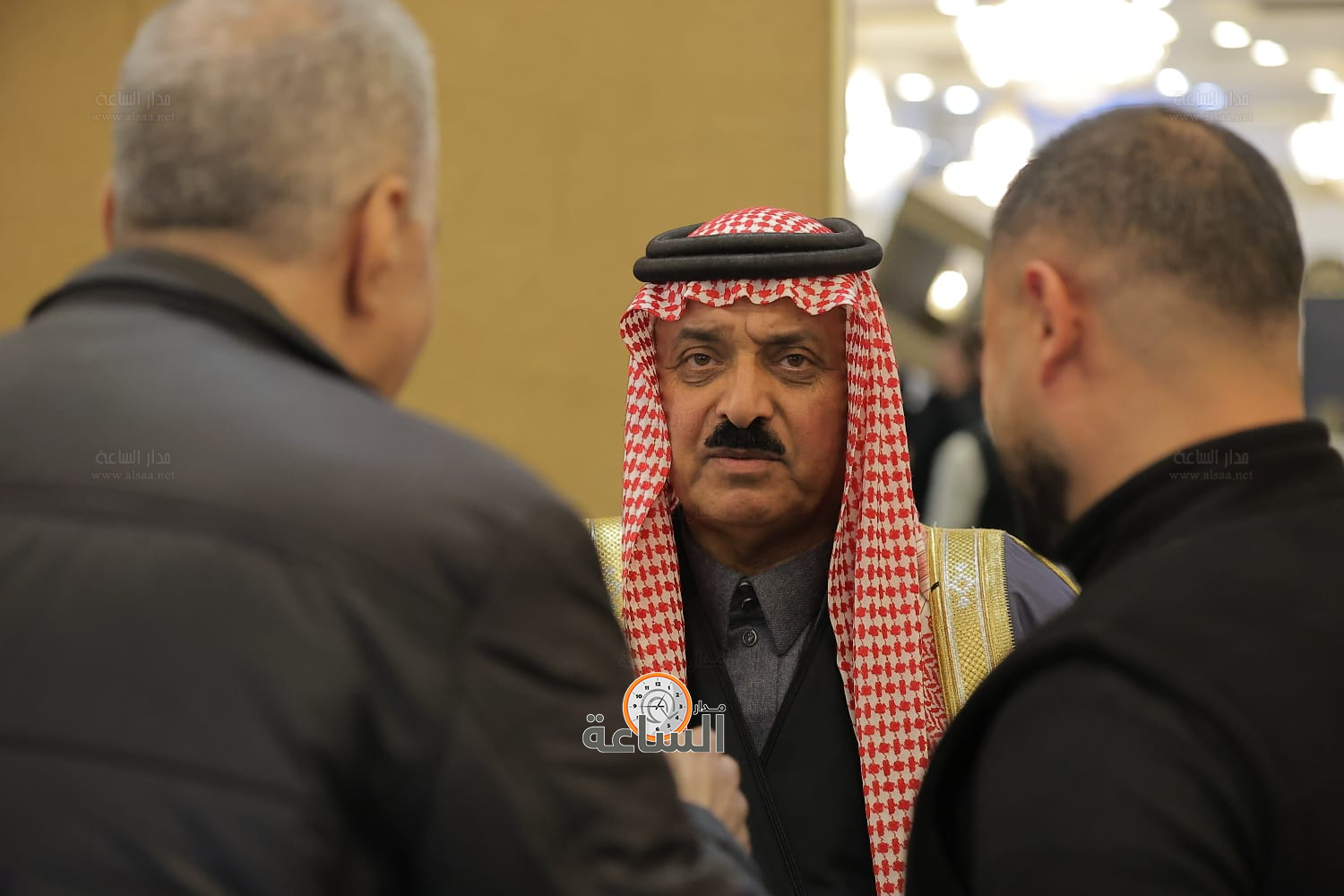 Madar Al-Saa Images 0.02254720688415257