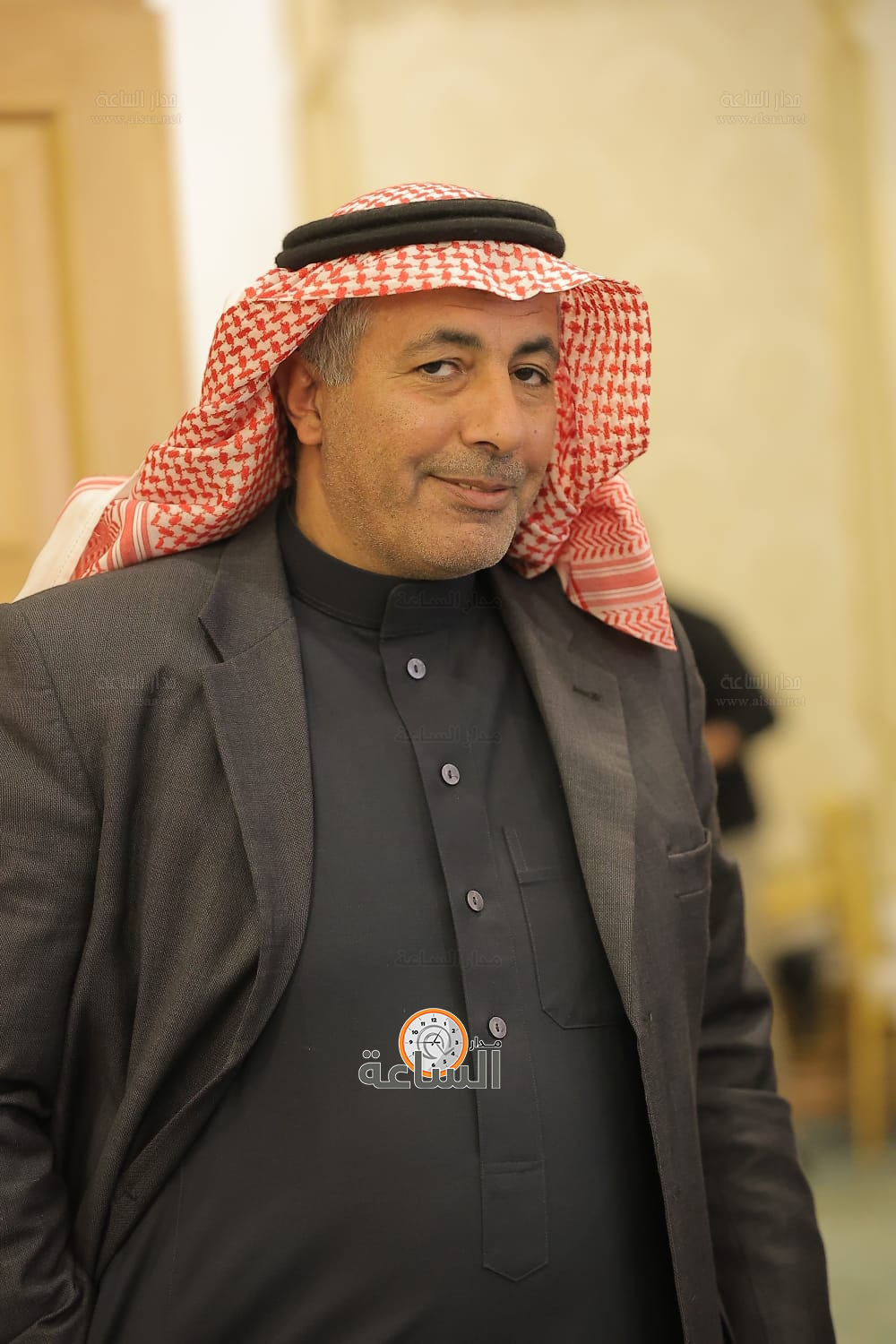 Madar Al-Saa Images 0.07662138047965117