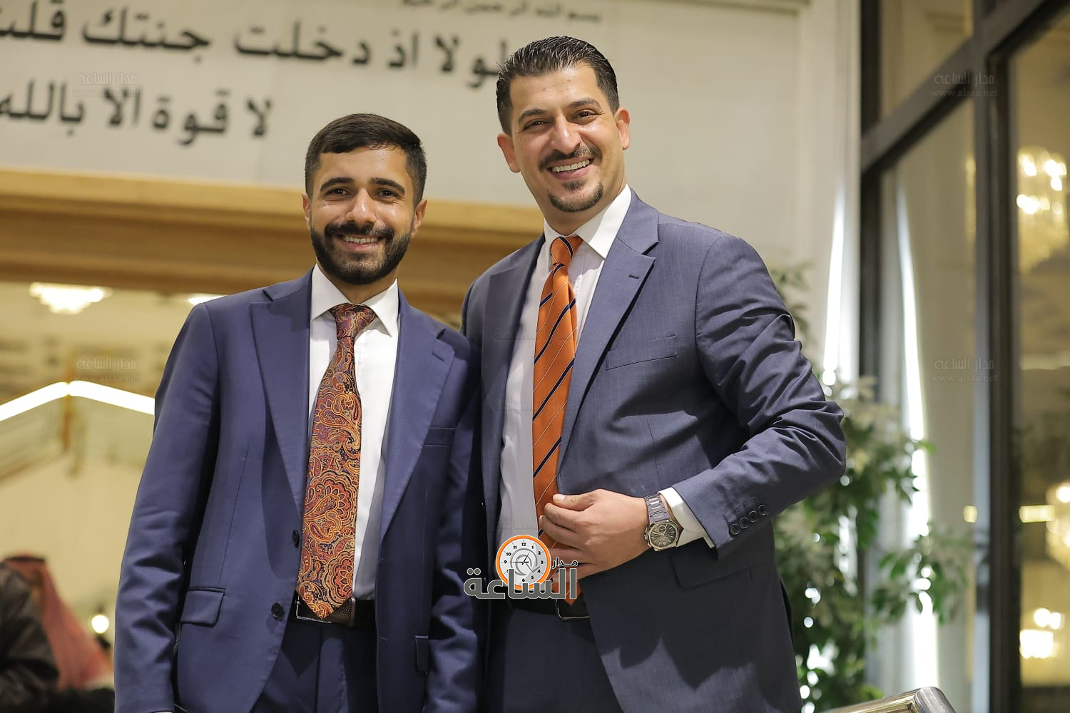 Madar Al-Saa Images 0.5572704668072316