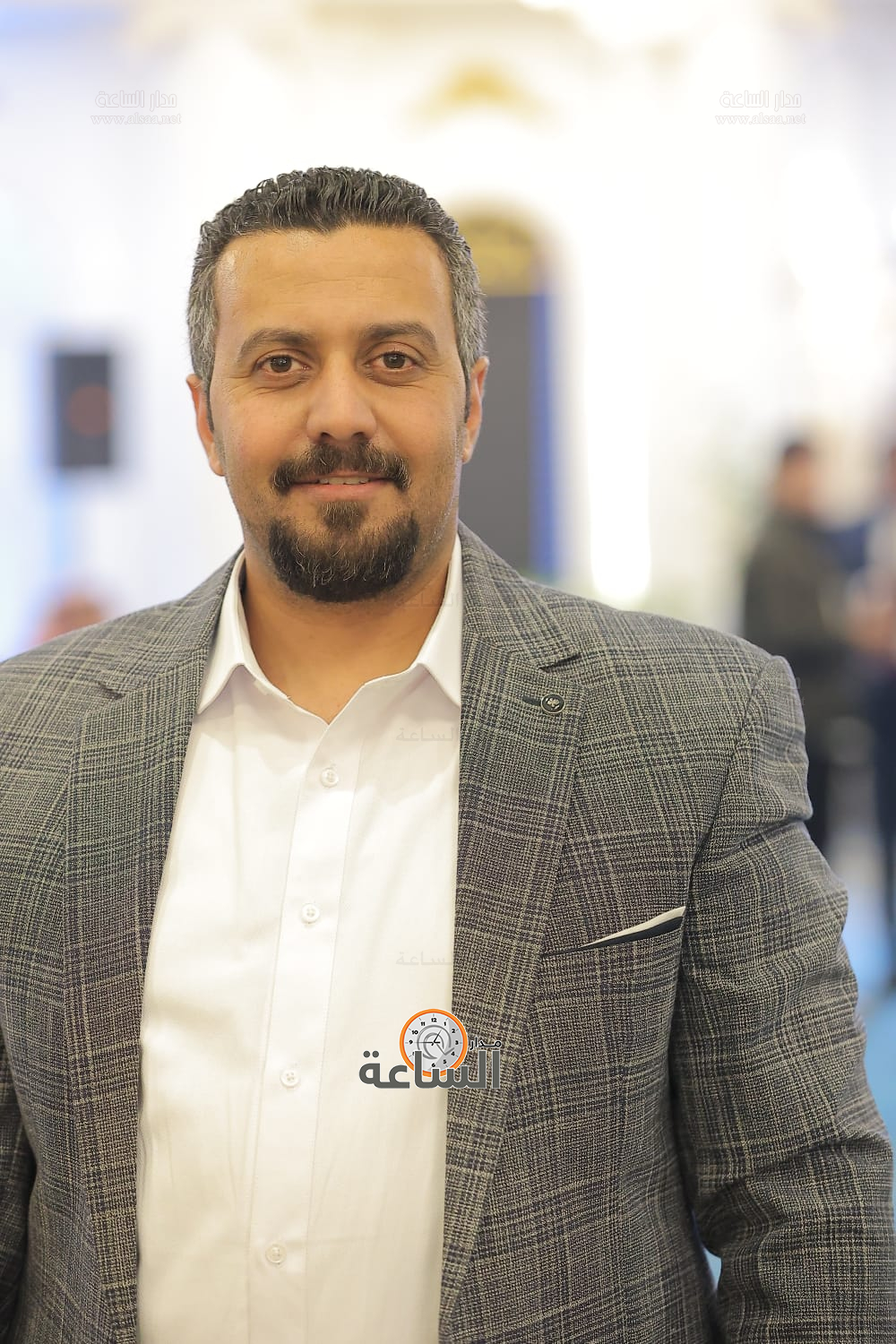 Madar Al-Saa Images 0.7946657948004539