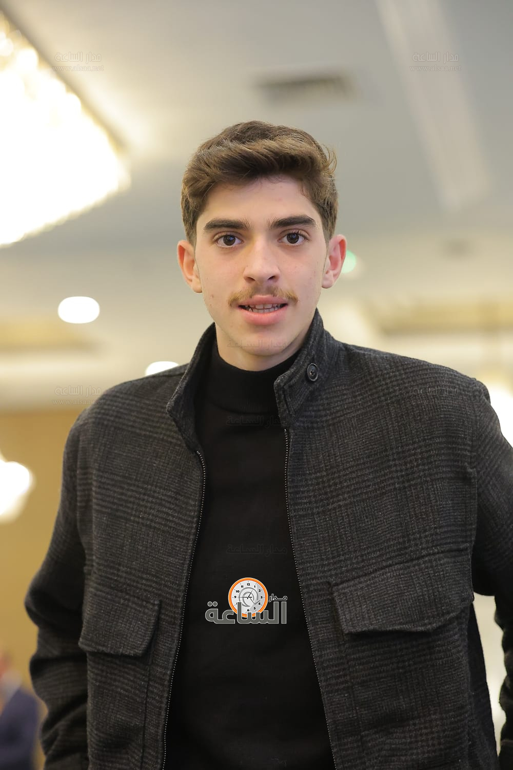 Madar Al-Saa Images 0.09943343016748762