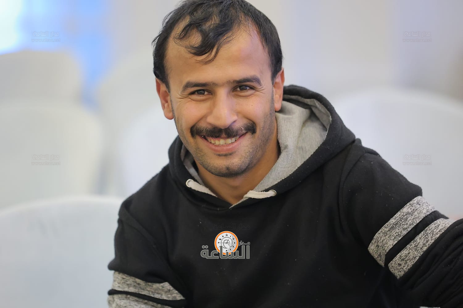 Madar Al-Saa Images 0.2955255244157564