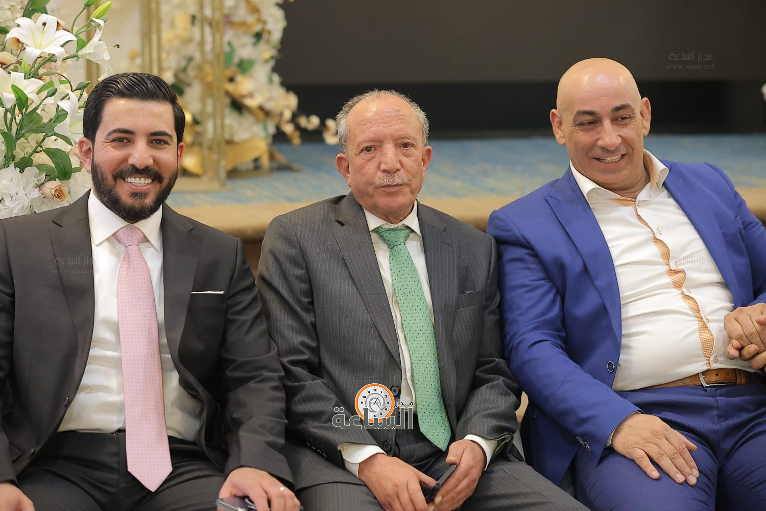 Madar Al-Saa Images 0.4634200021433732