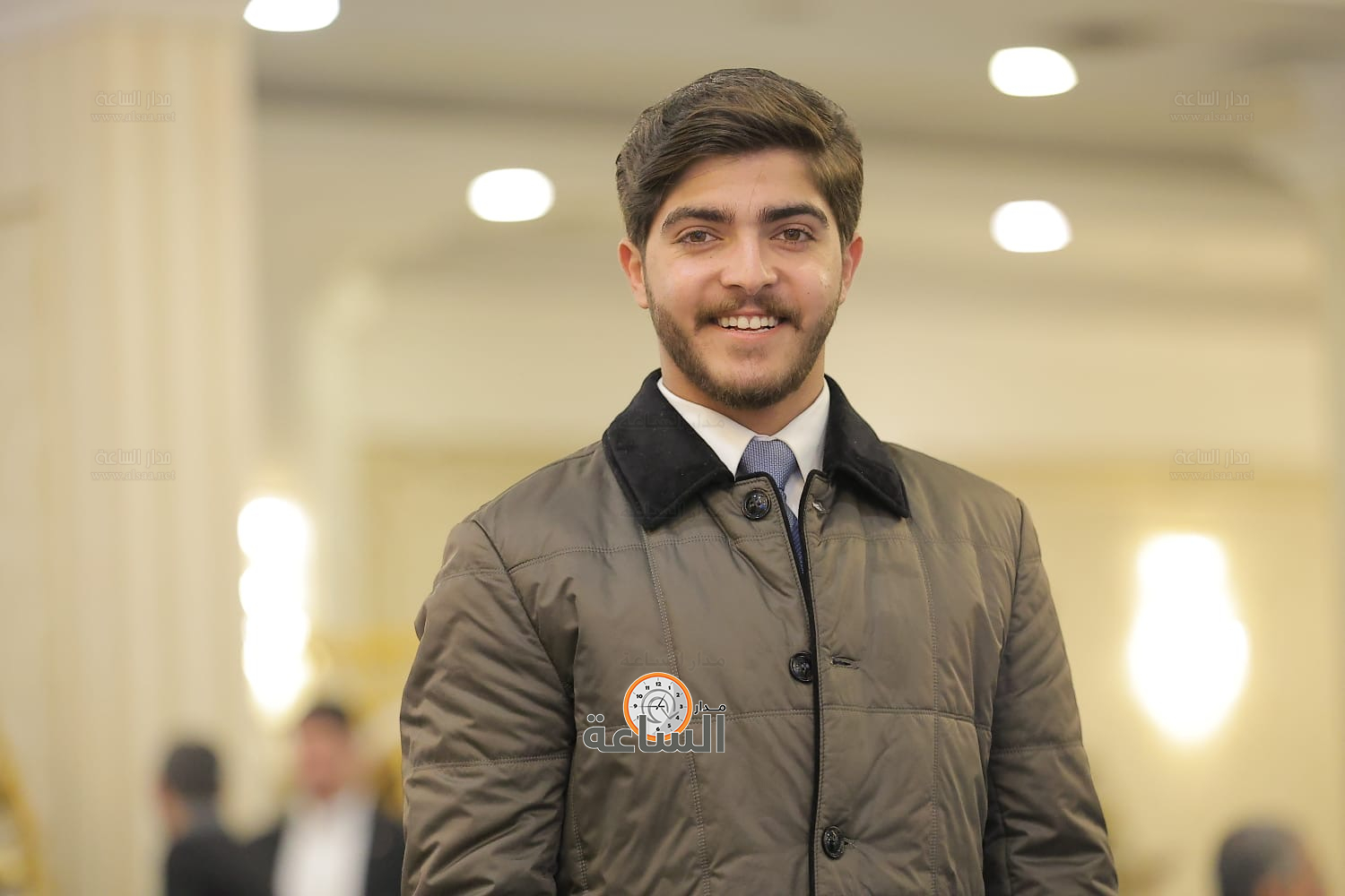 Madar Al-Saa Images 0.20928738641138178