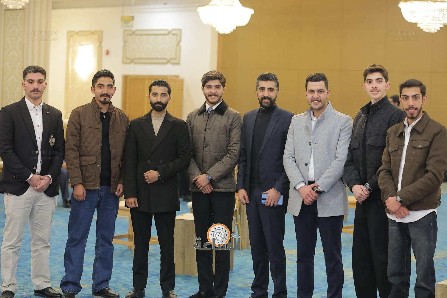 Madar Al-Saa Images 0.5762645767142456