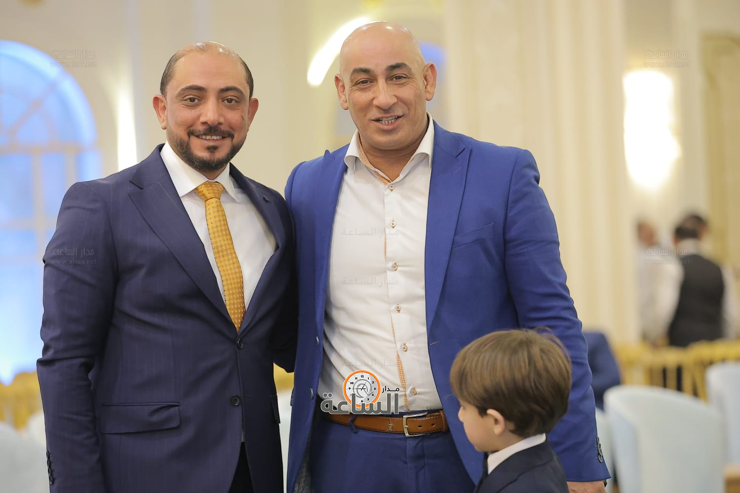 Madar Al-Saa Images 0.8046246422830536