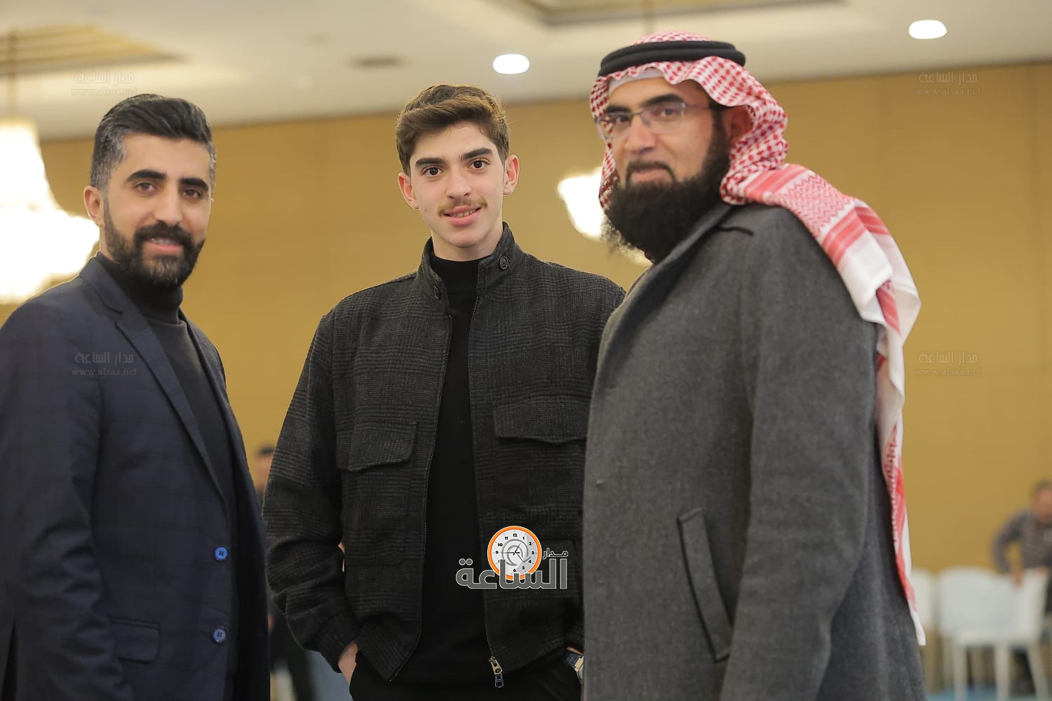 Madar Al-Saa Images 0.5131299570478364