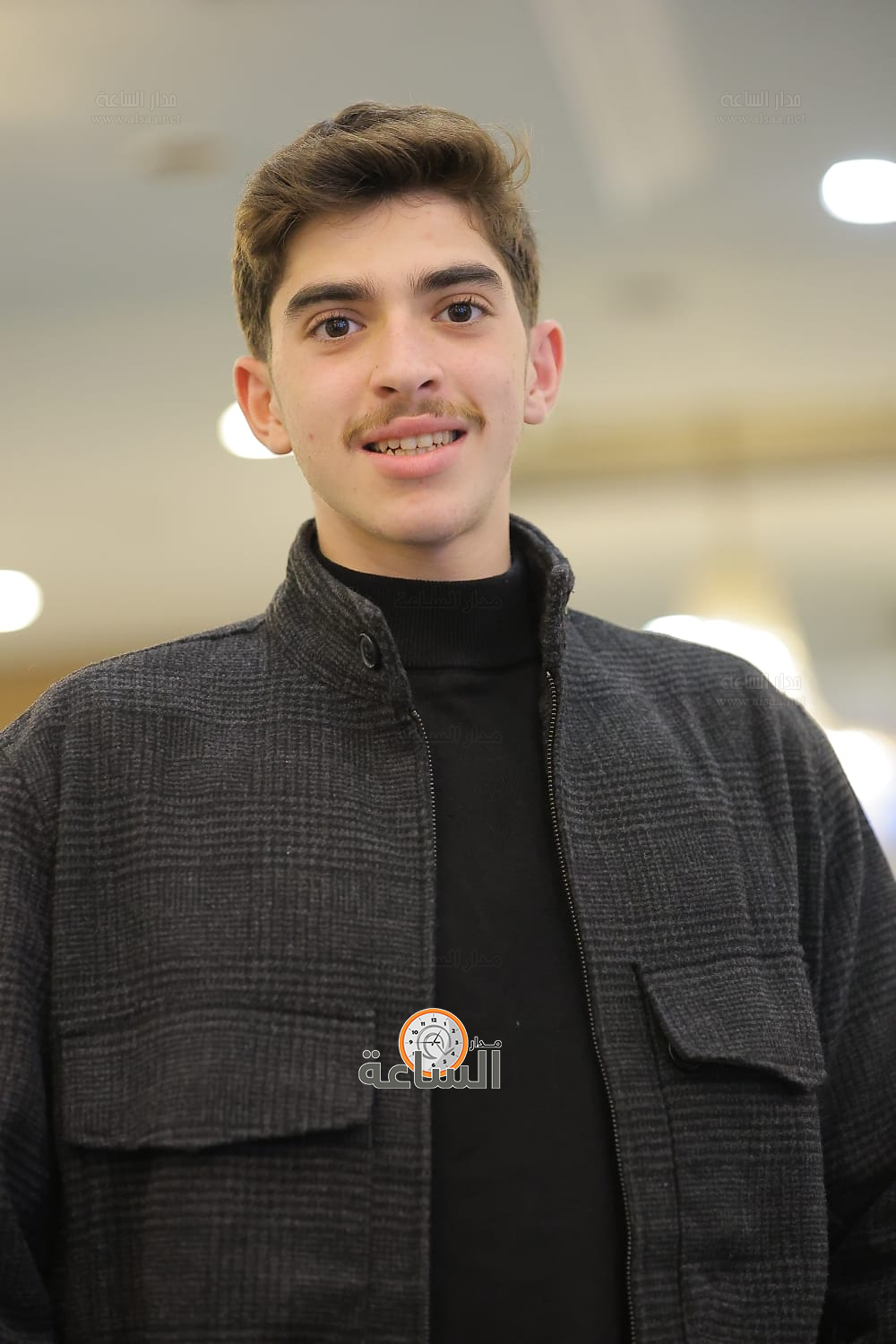 Madar Al-Saa Images 0.4990007820551128