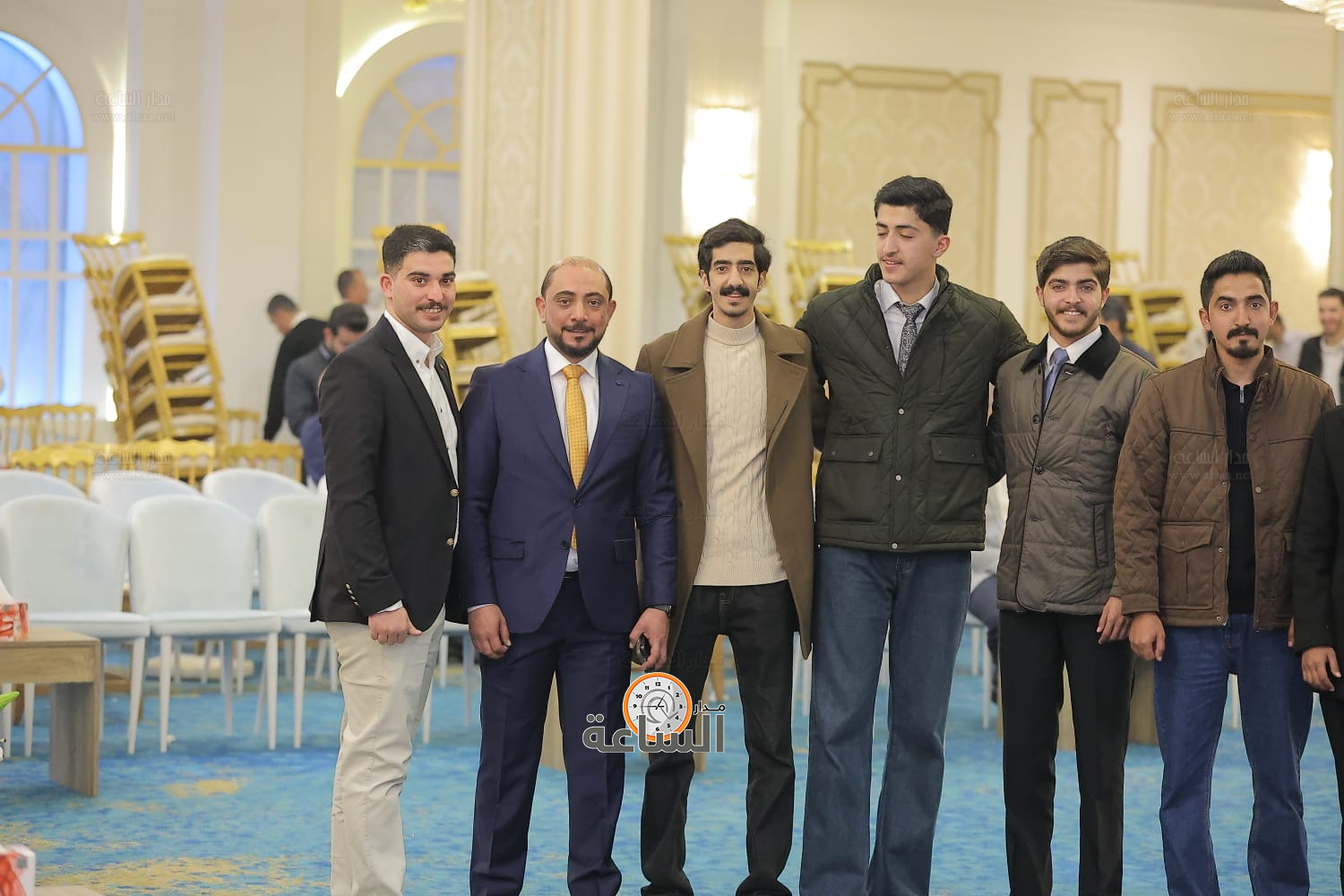 Madar Al-Saa Images 0.41015873555168947