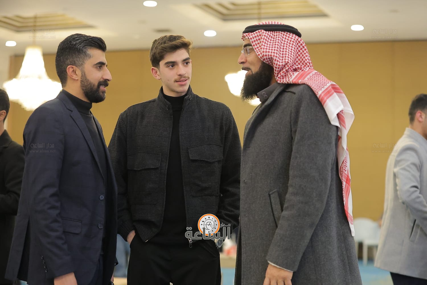 Madar Al-Saa Images 0.5158791330450105