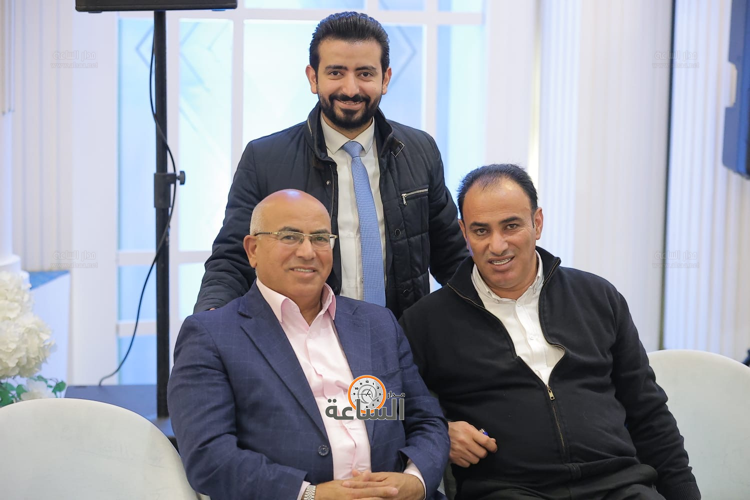 Madar Al-Saa Images 0.5051531115059571