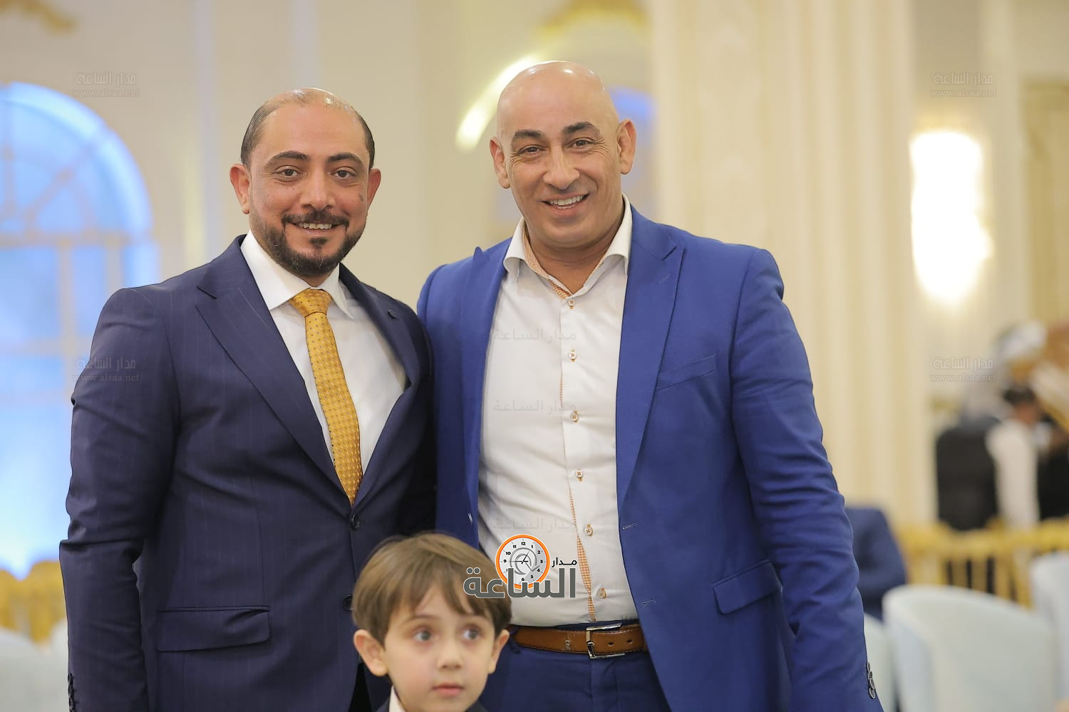 Madar Al-Saa Images 0.4091735236409474