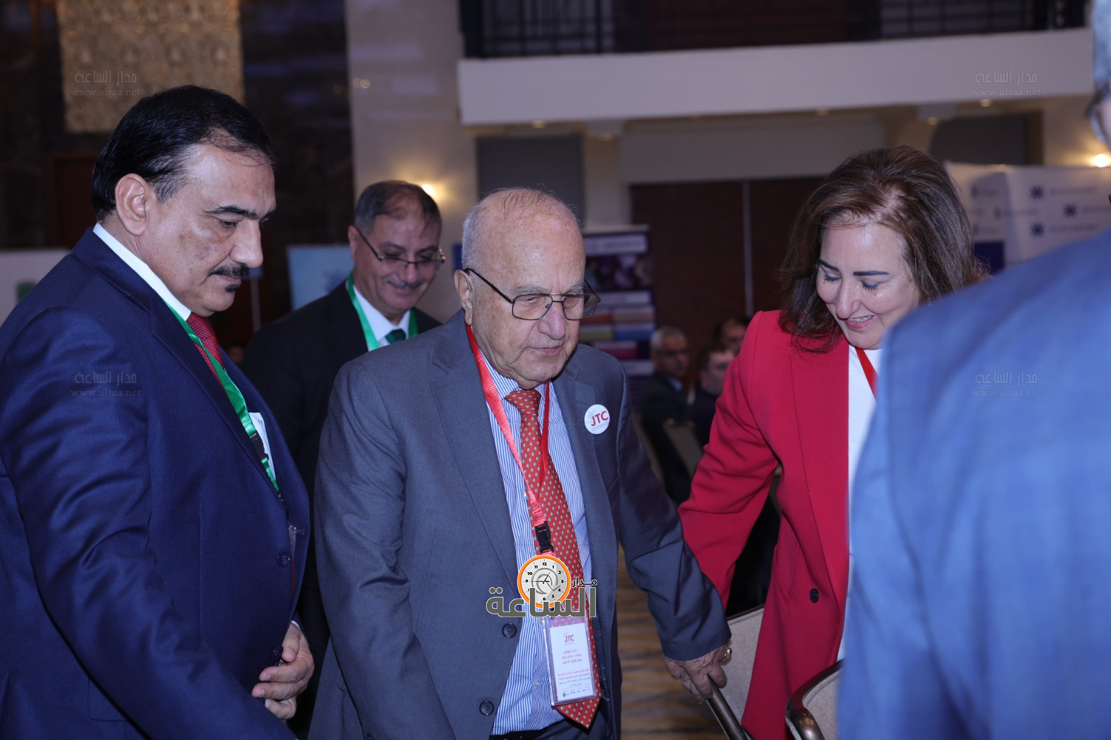 Madar Al-Saa Images 0.23485425787784342