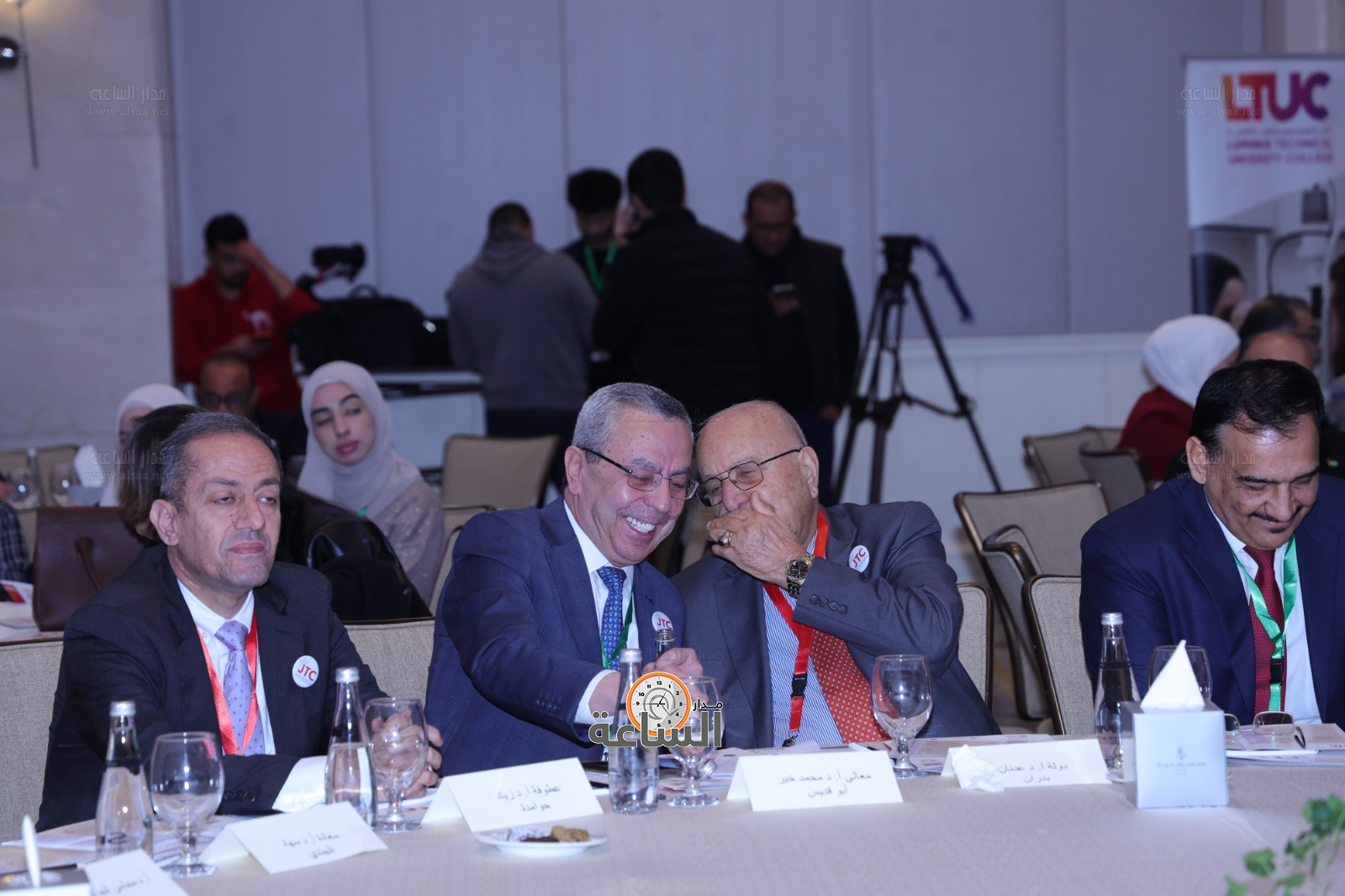 Madar Al-Saa Images 0.603494662016672