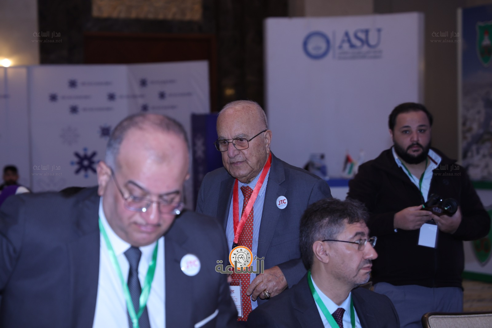 Madar Al-Saa Images 0.7234854842218824