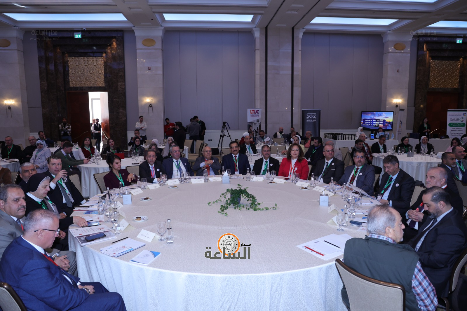 Madar Al-Saa Images 0.608449989626002