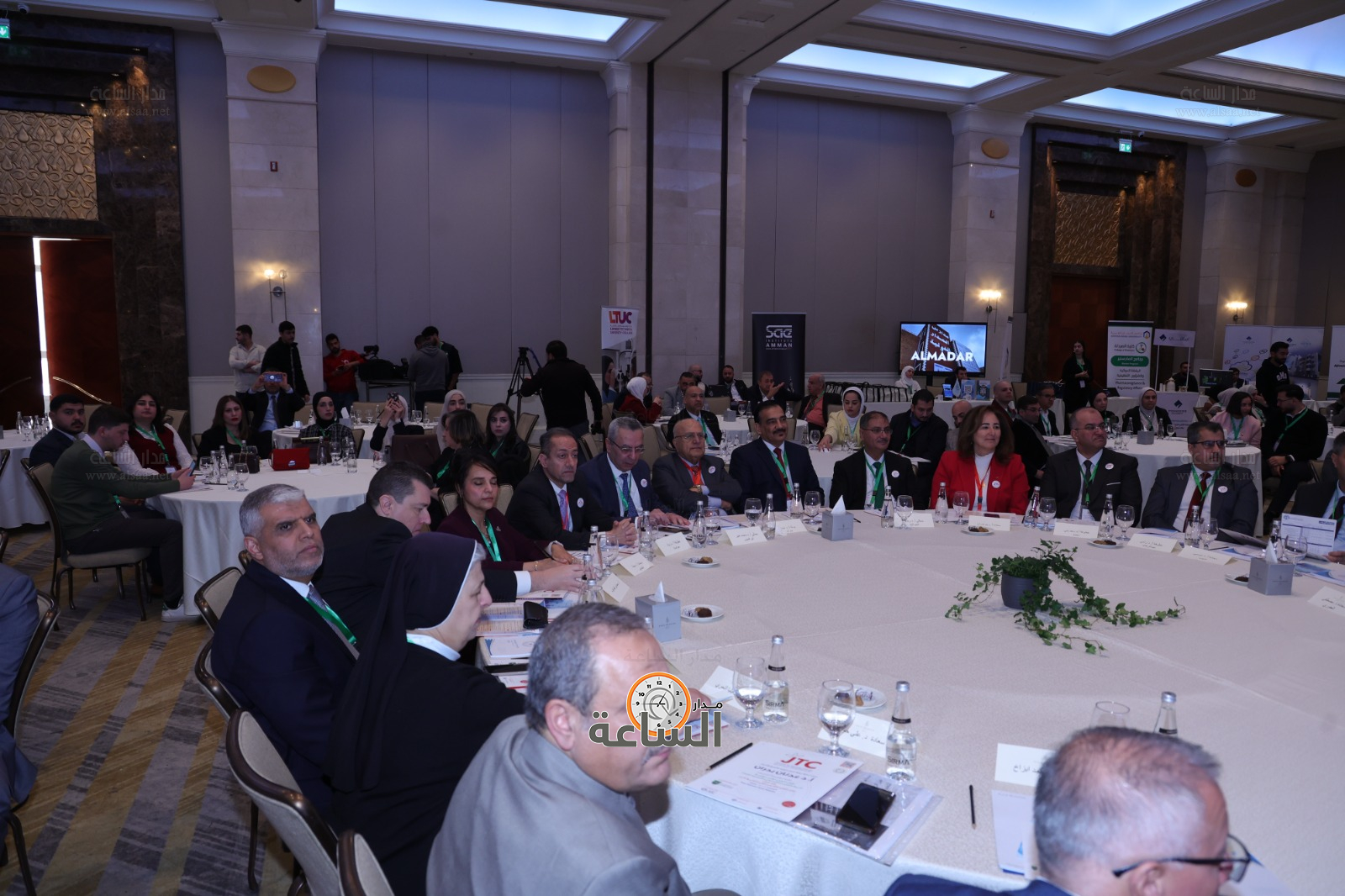 Madar Al-Saa Images 0.8279286551948263