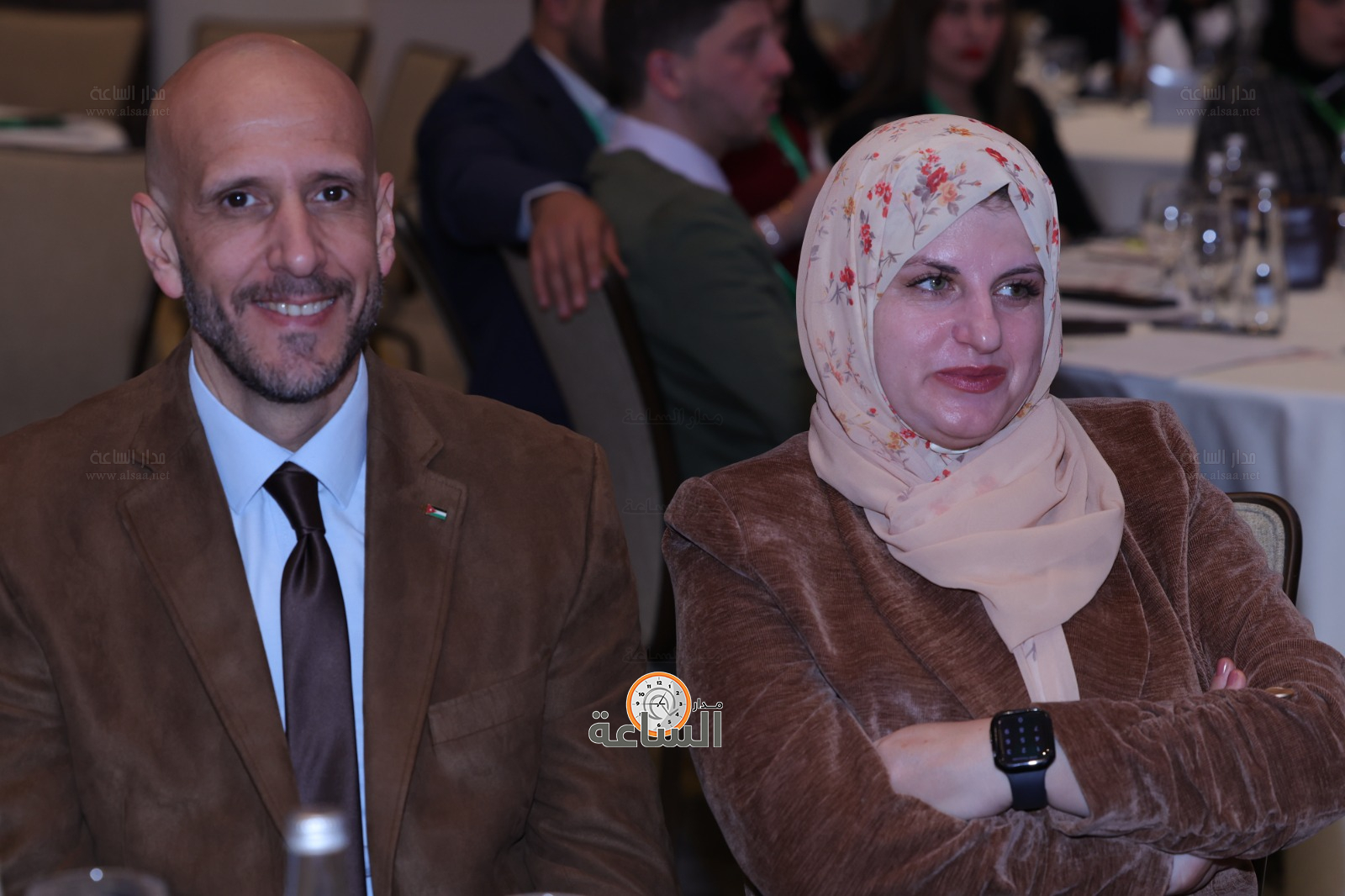 Madar Al-Saa Images 0.9753169720638066