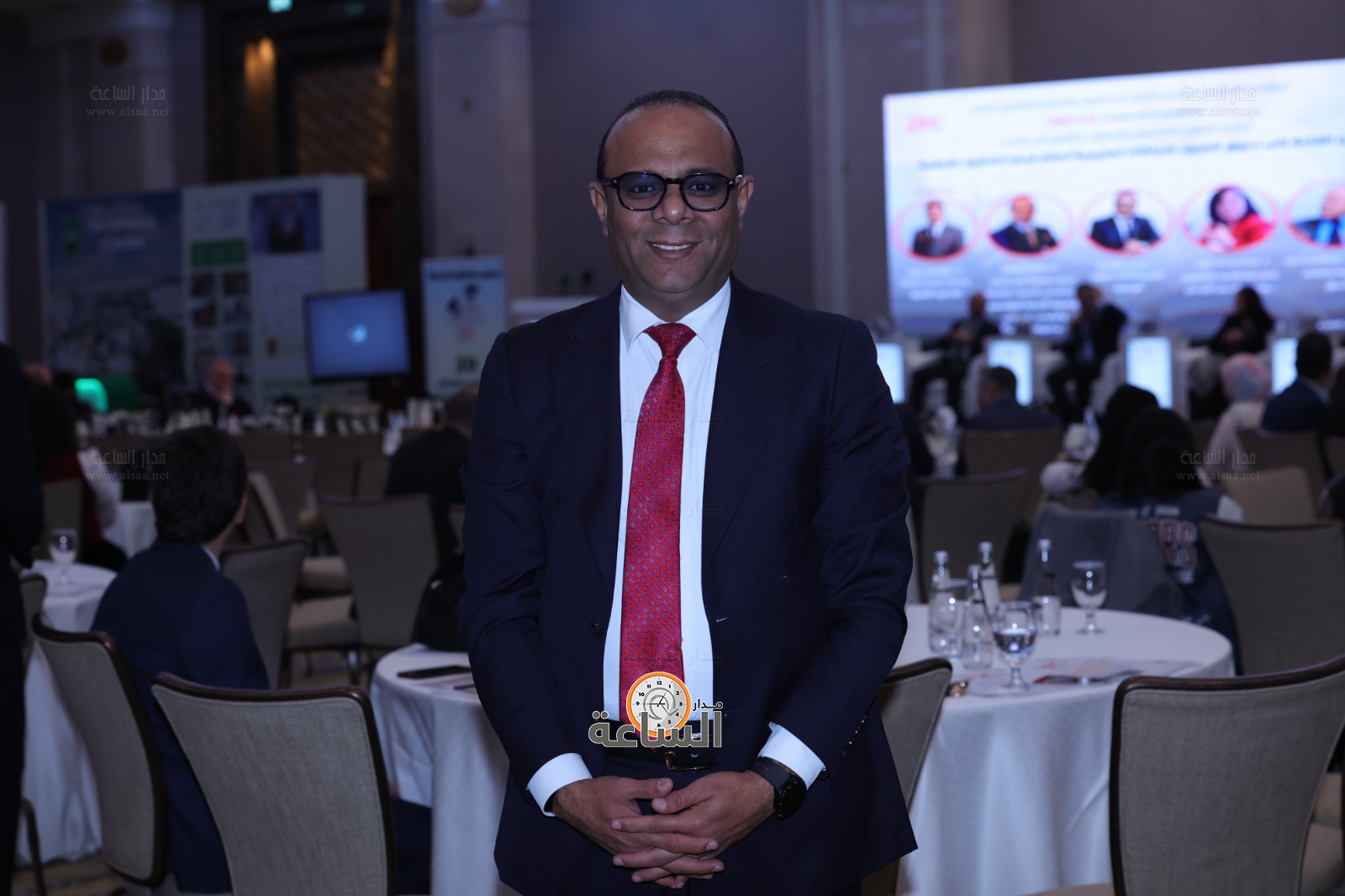 Madar Al-Saa Images 0.10125135849365308