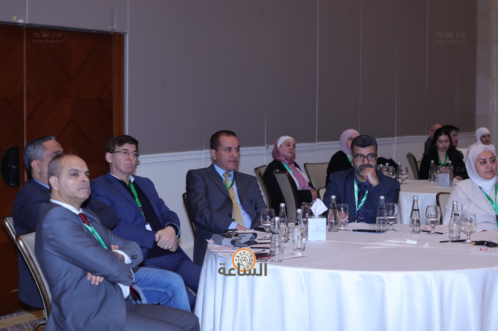 Madar Al-Saa Images 0.9677970780444964