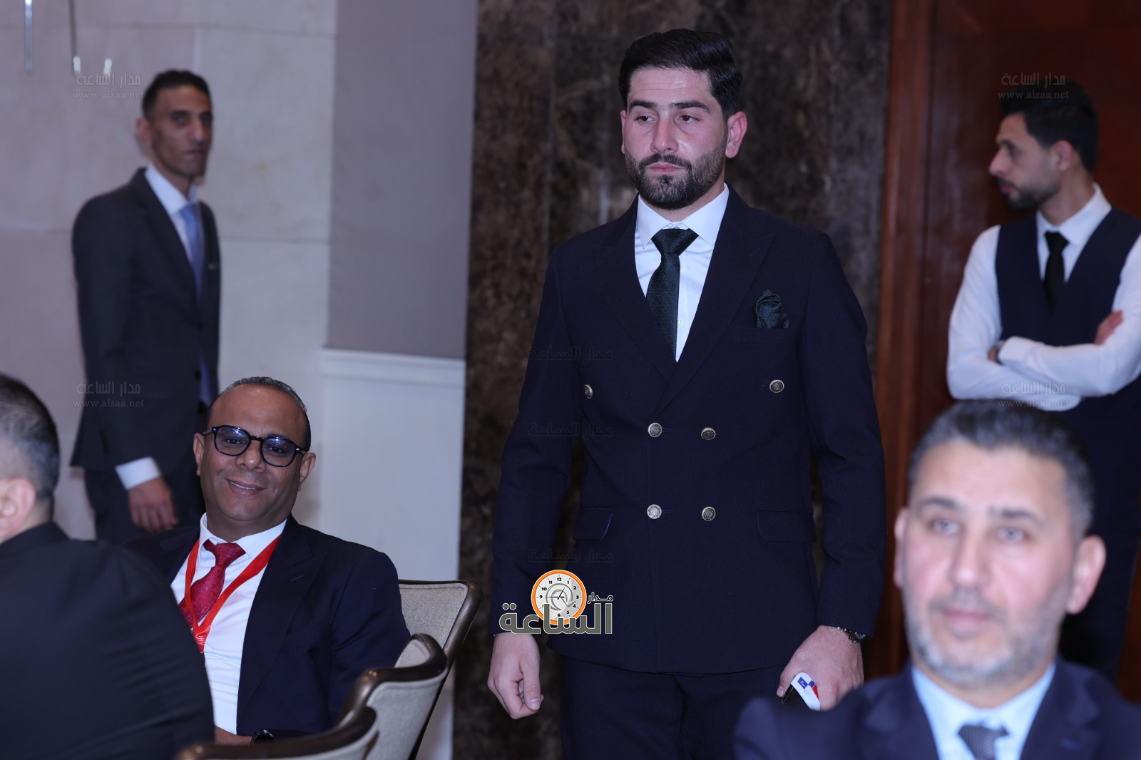 Madar Al-Saa Images 0.7098686371004707