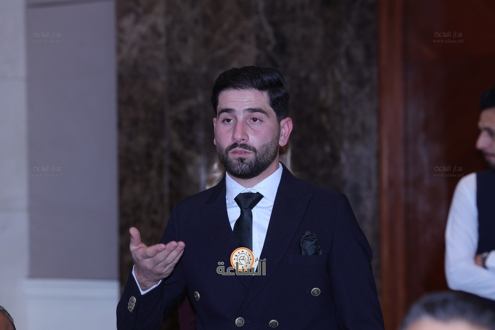 Madar Al-Saa Images 0.6505527084935748