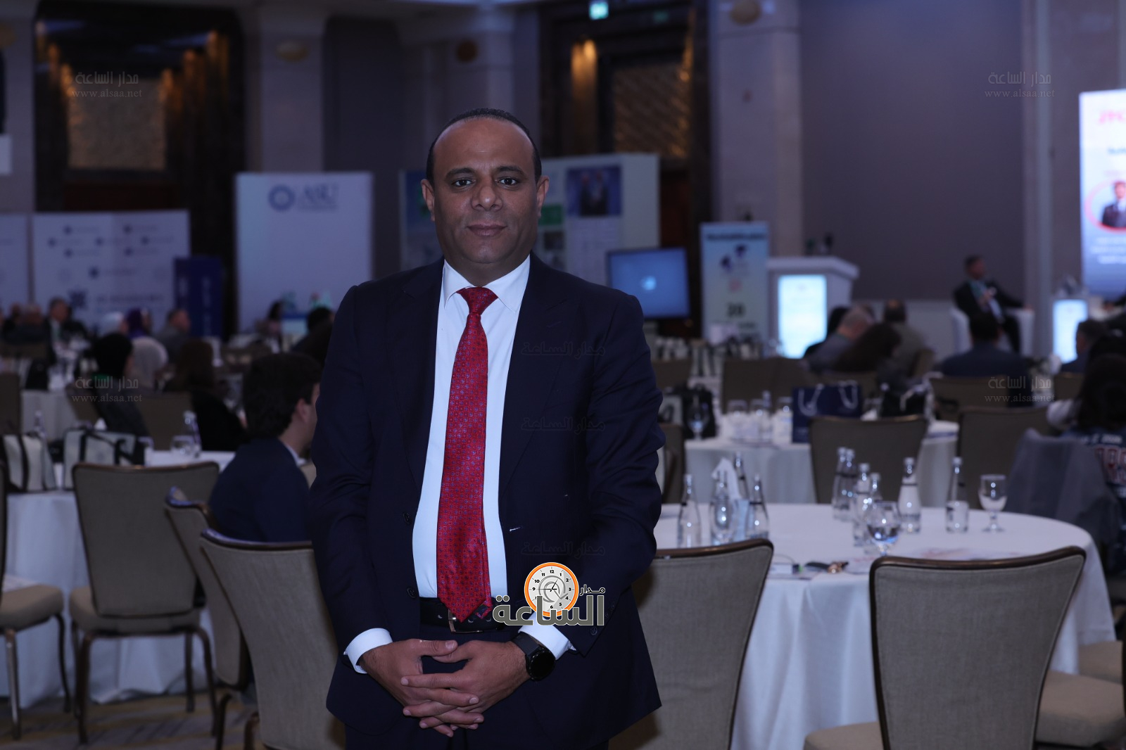 Madar Al-Saa Images 0.21747928599183697