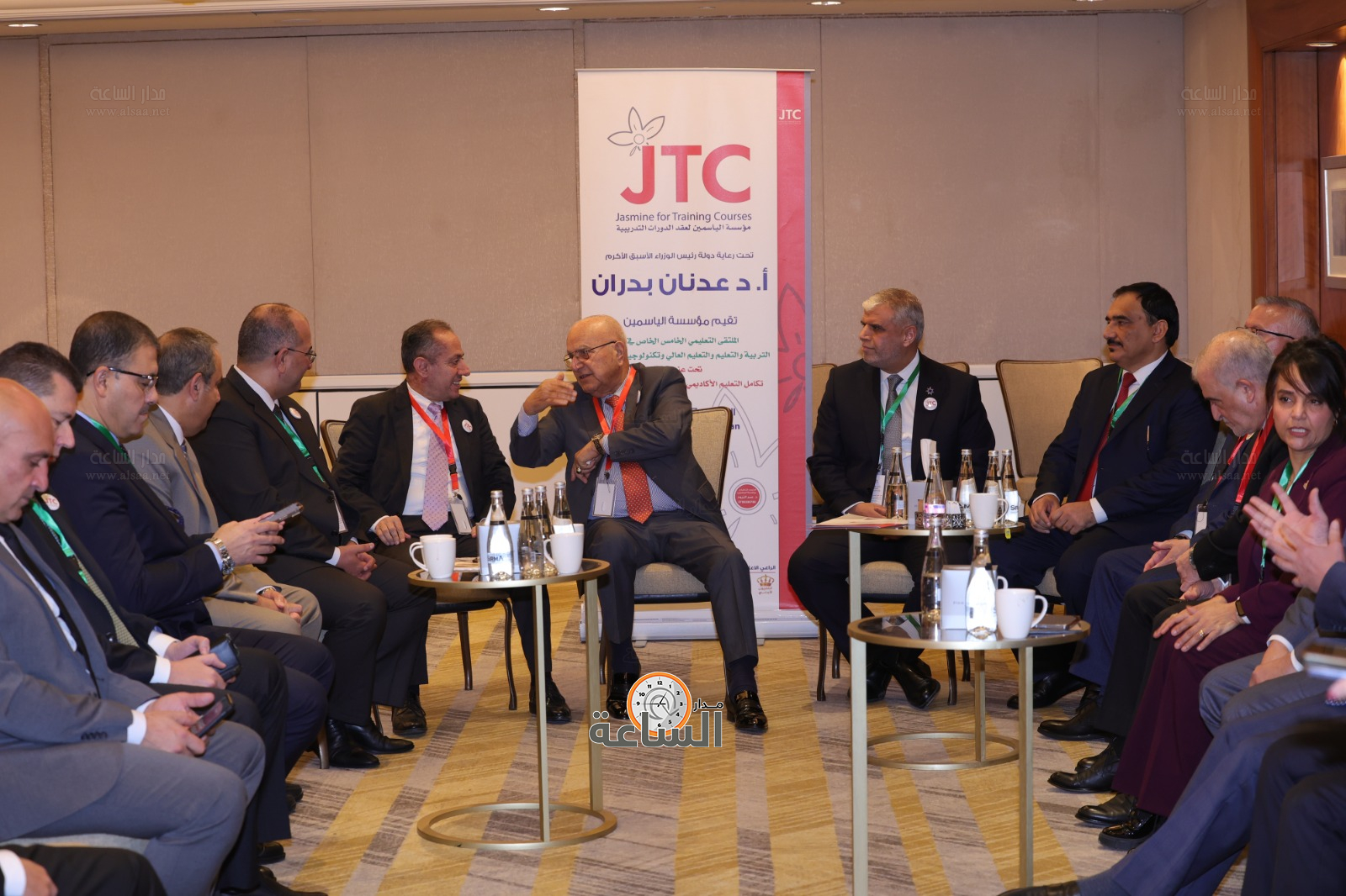 Madar Al-Saa Images 0.26850444355091496