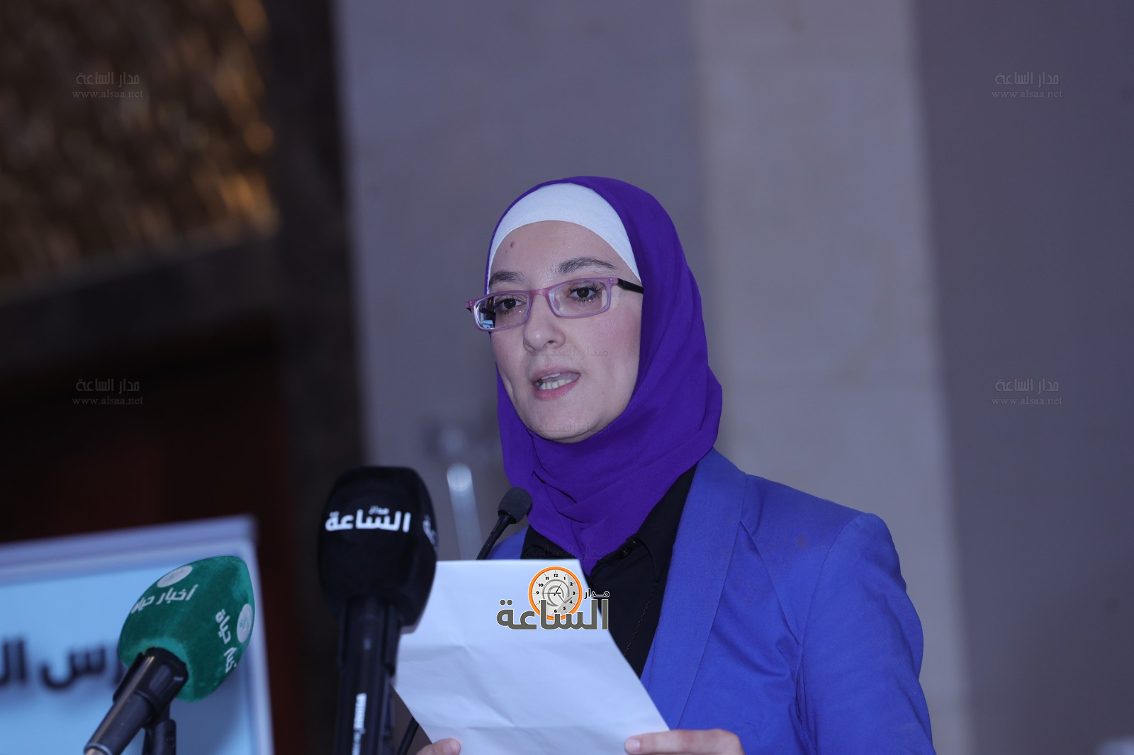 Madar Al-Saa Images 0.48285148312614545