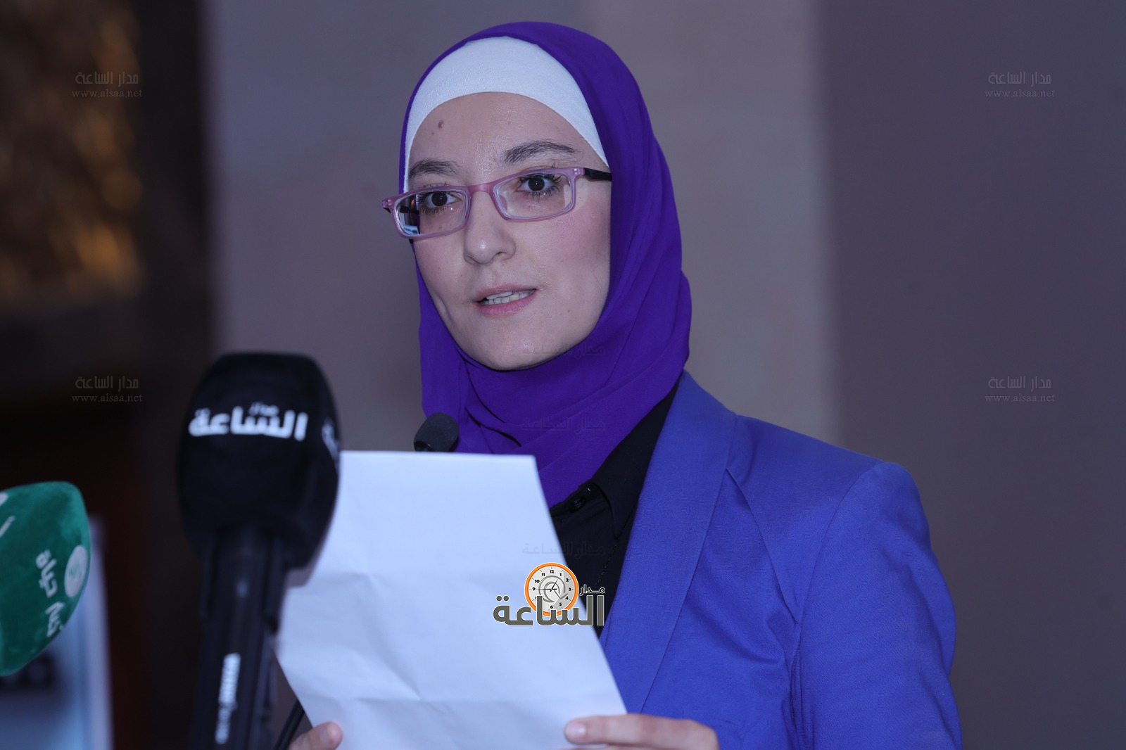 Madar Al-Saa Images 0.7132365950136381