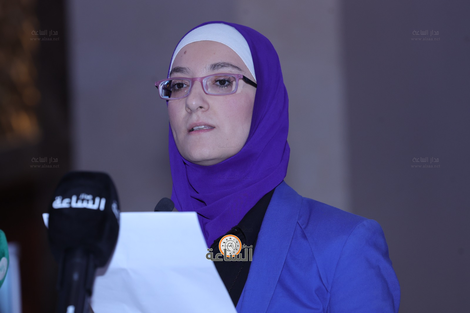 Madar Al-Saa Images 0.4577274779800381