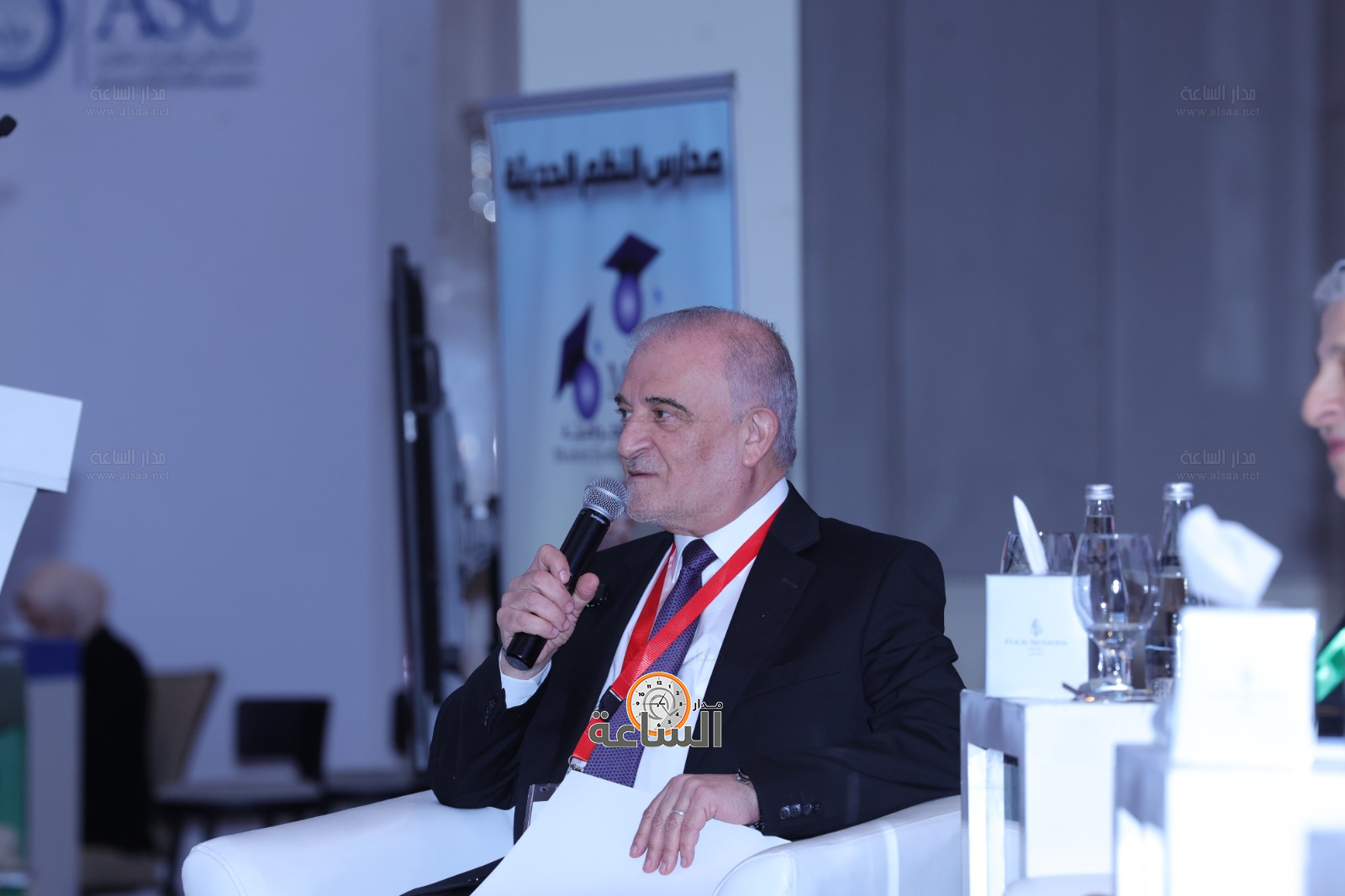 Madar Al-Saa Images 0.5573740303560116