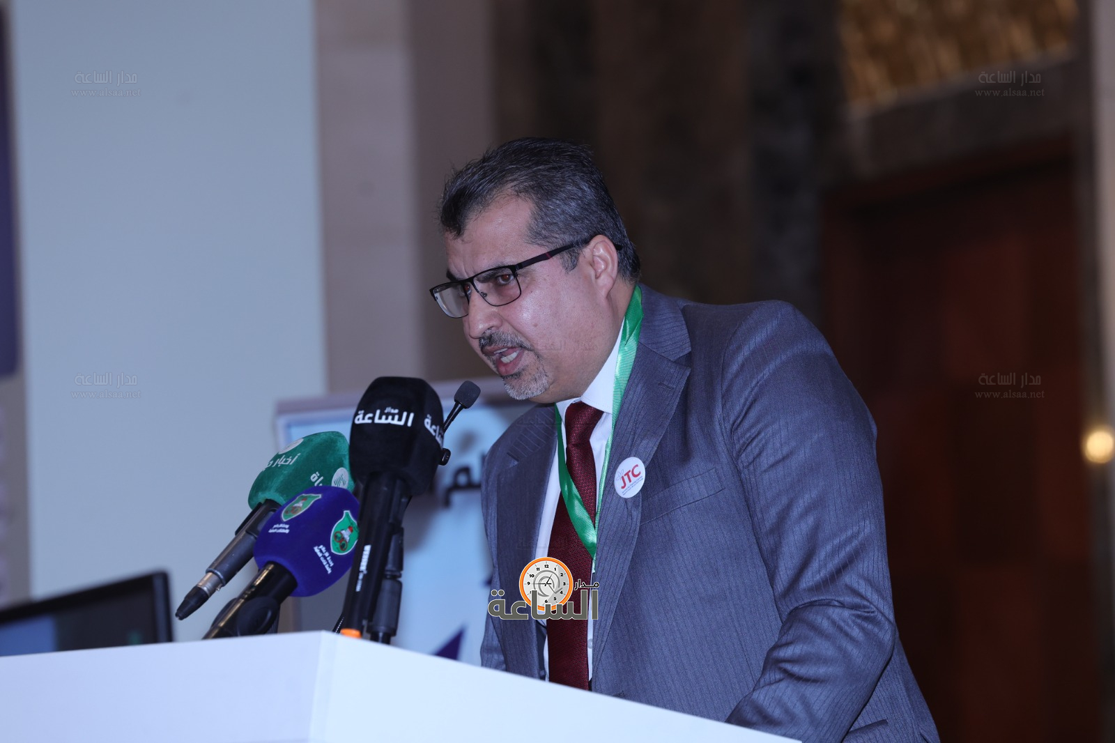 Madar Al-Saa Images 0.7636844013696762