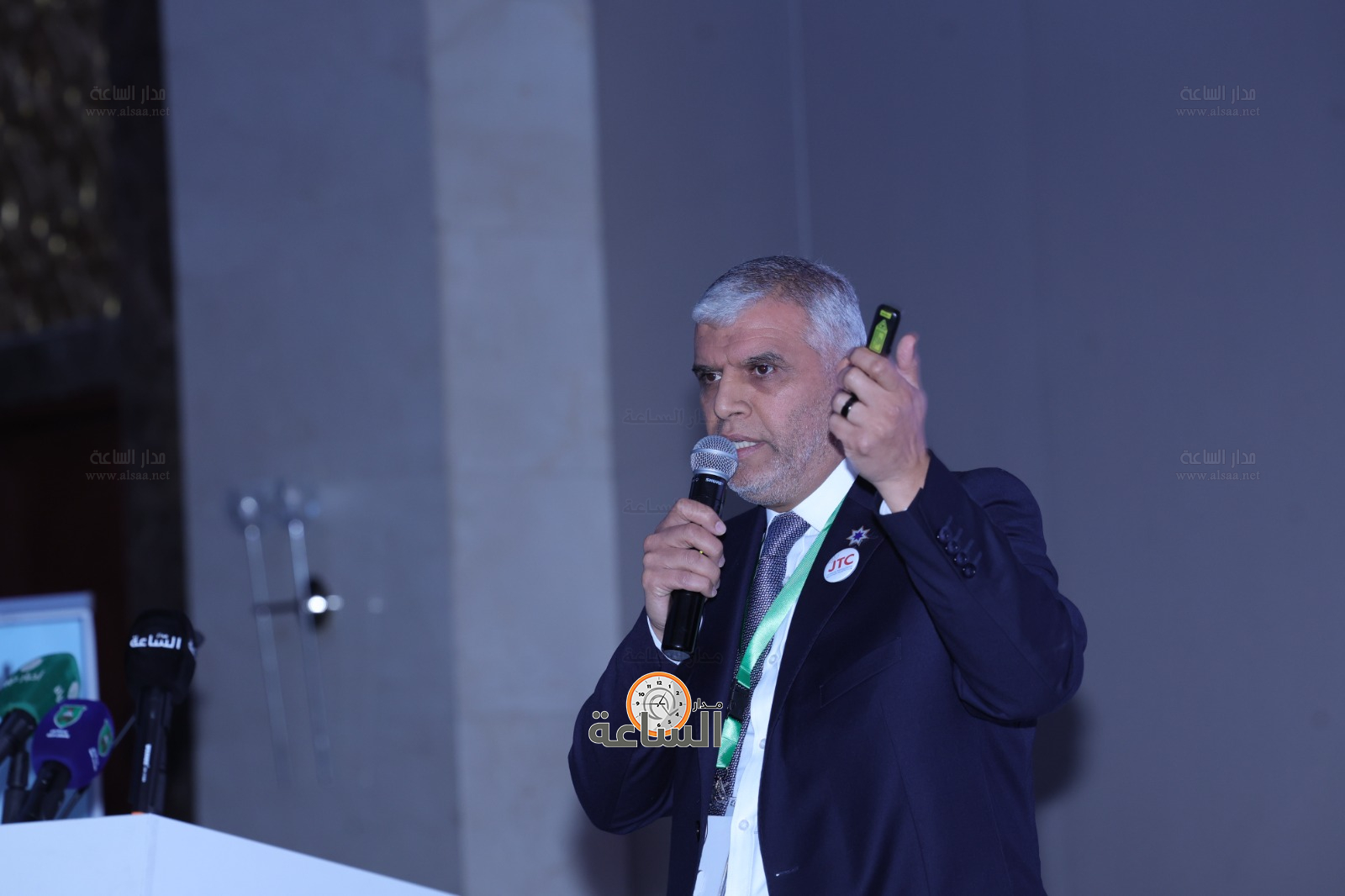 Madar Al-Saa Images 0.48701995554037303