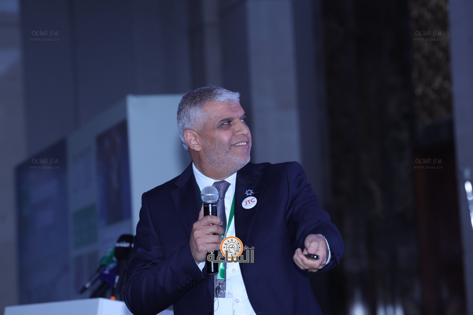 Madar Al-Saa Images 0.6256103560344795